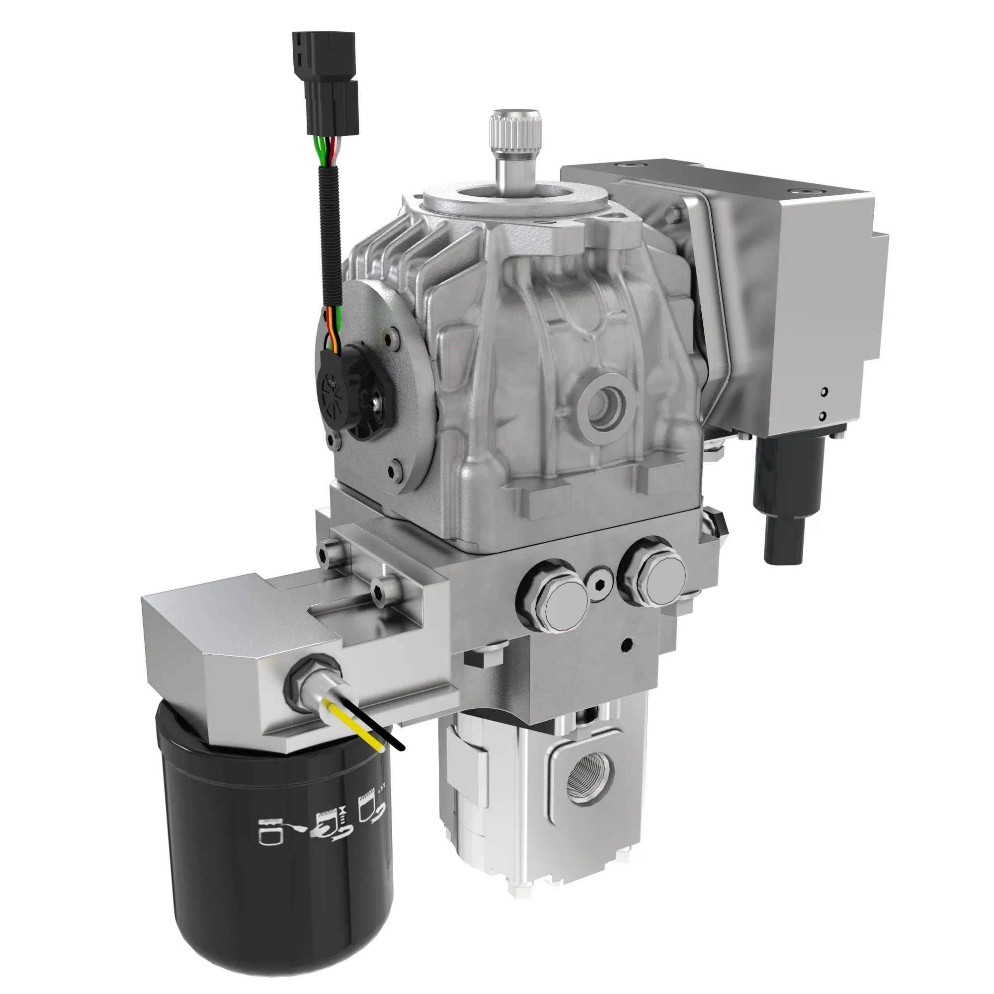 Hydraulic Pump