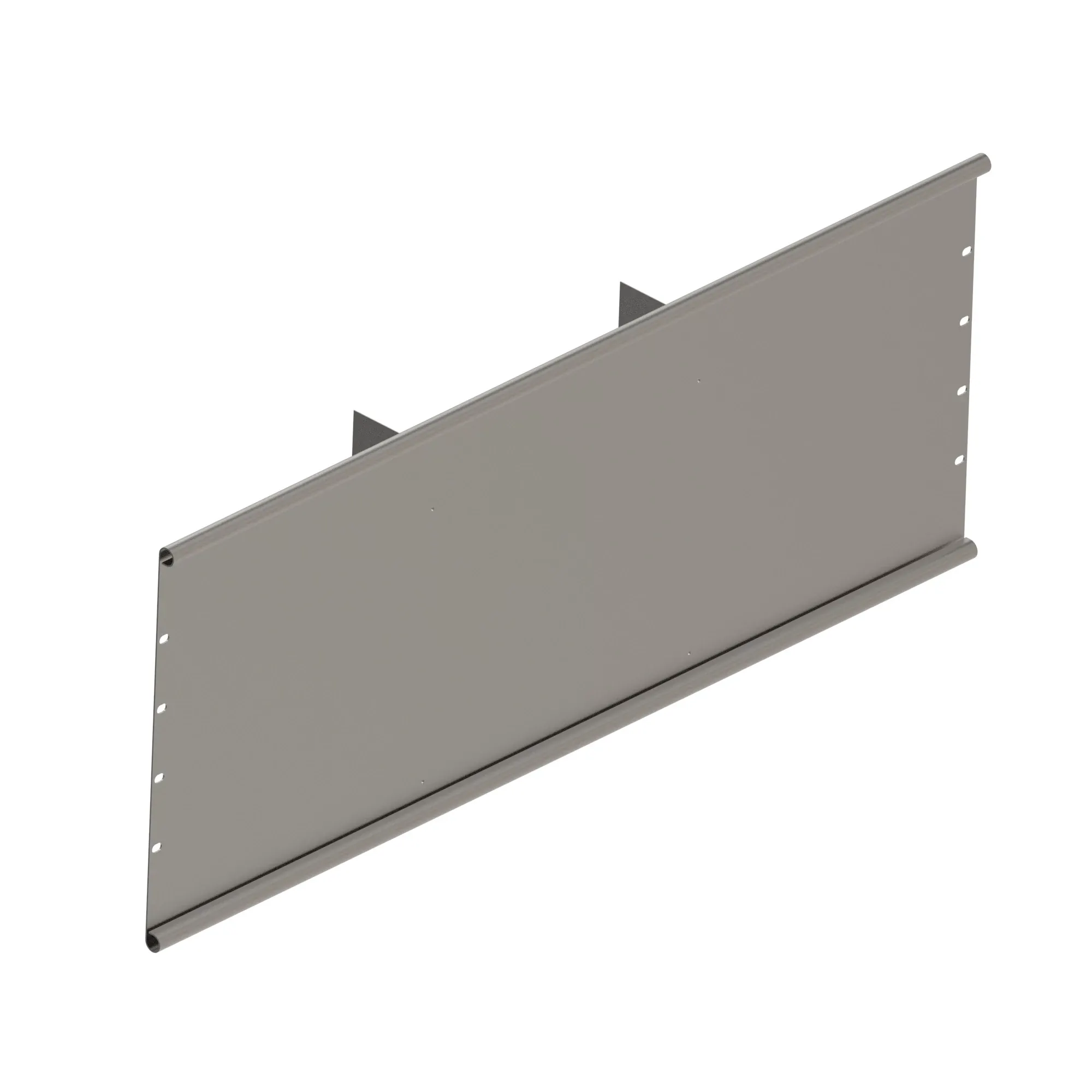 Pan Assy-Return Ext Cts Iie