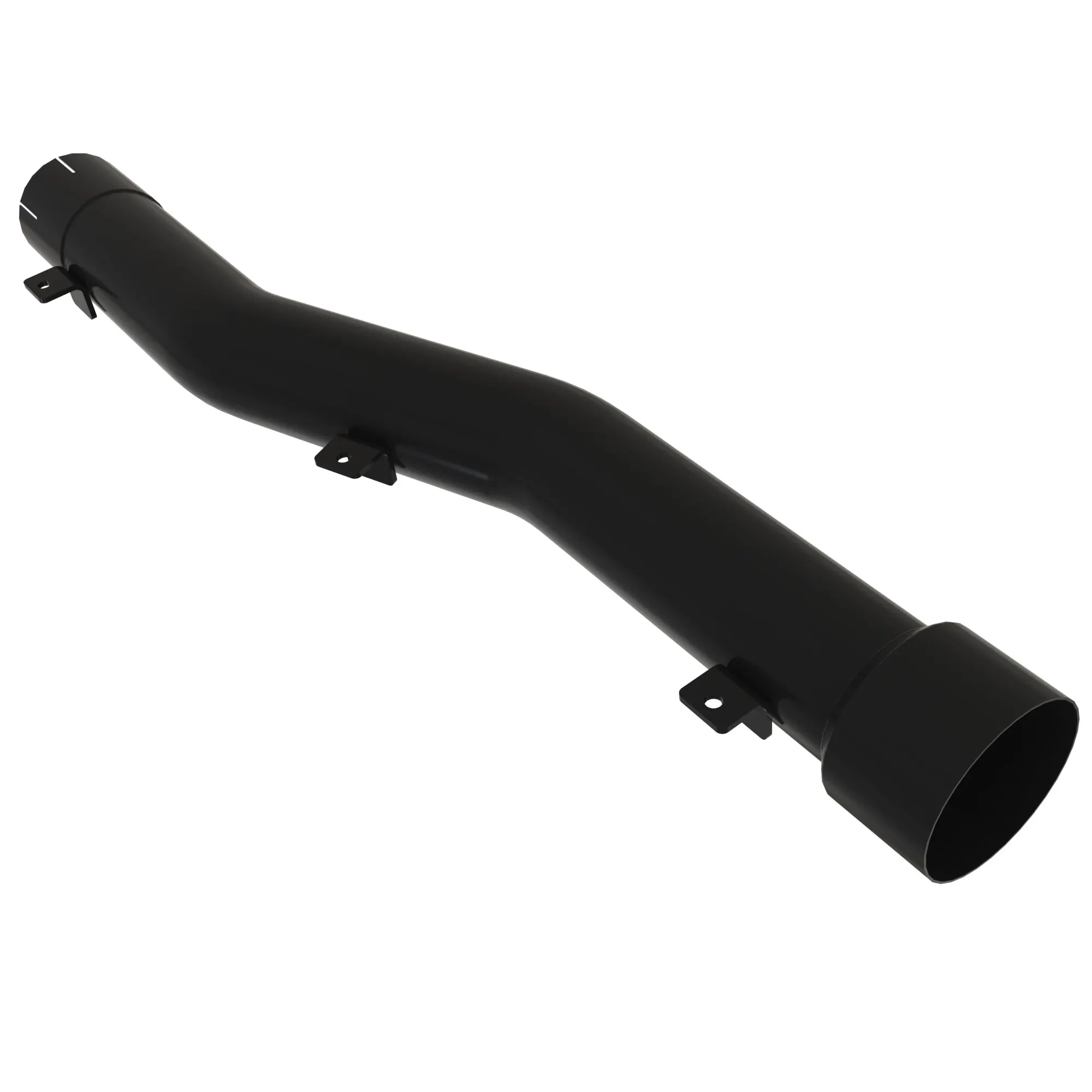 PIPE, EXHAUST