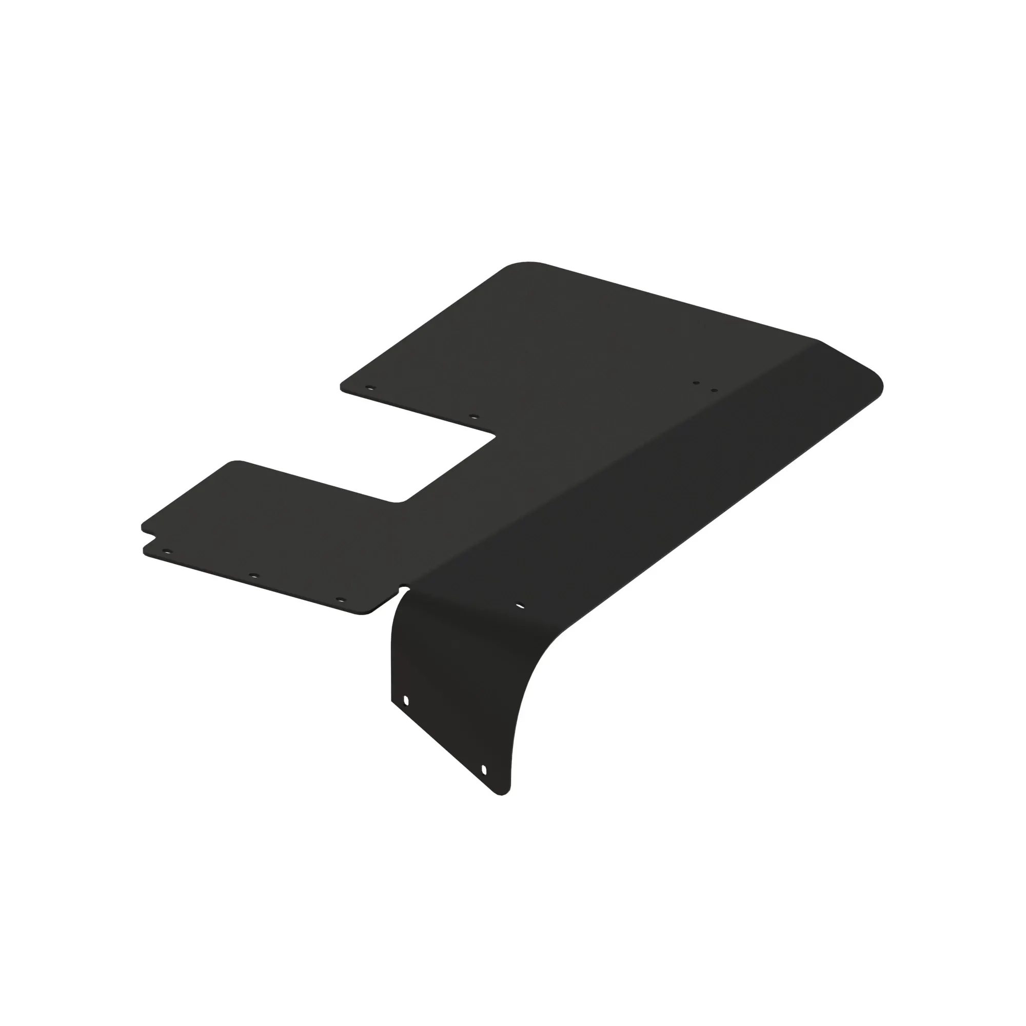 Splash Guards