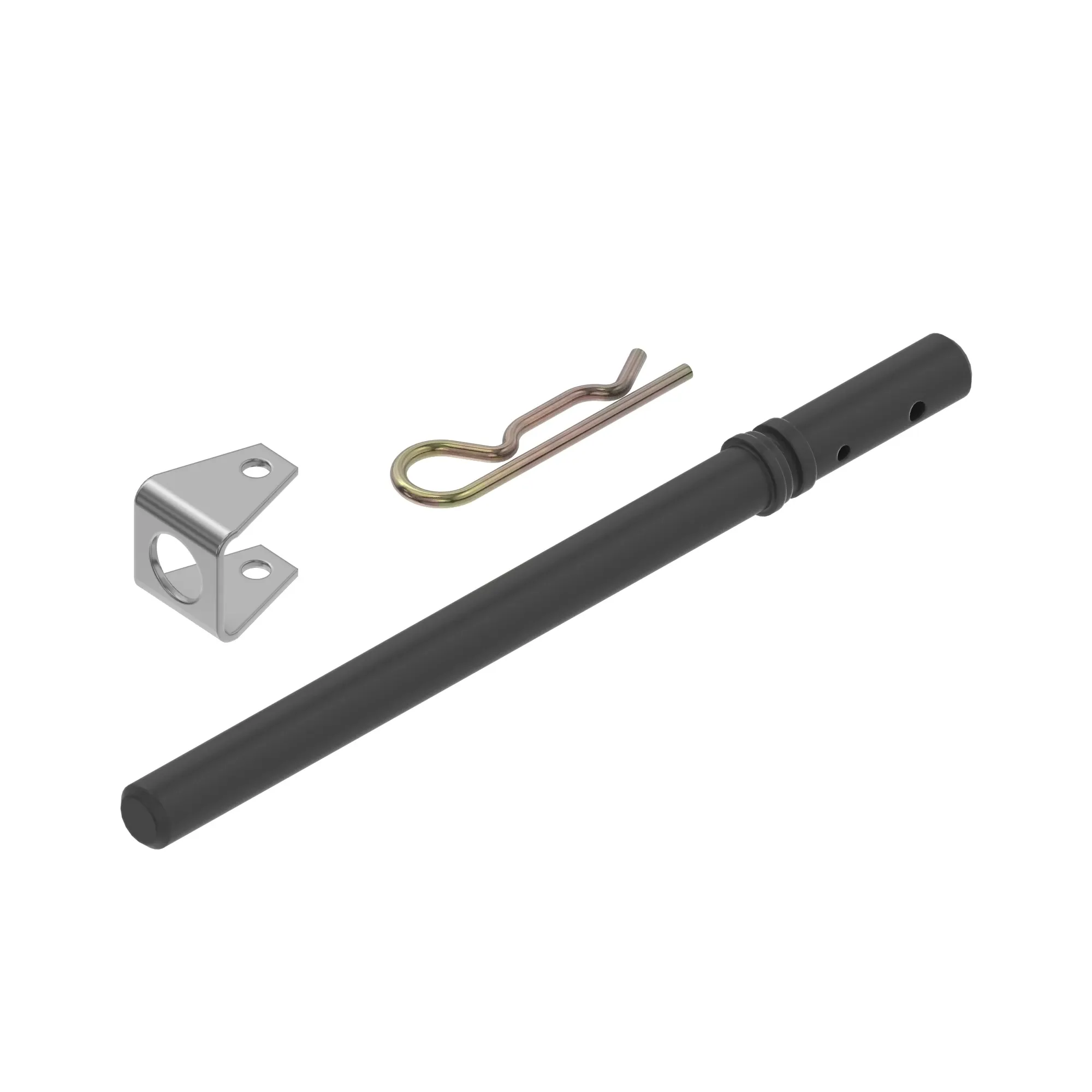 John Deere Draper Platform Center Feed Drop Finger - AXE21246