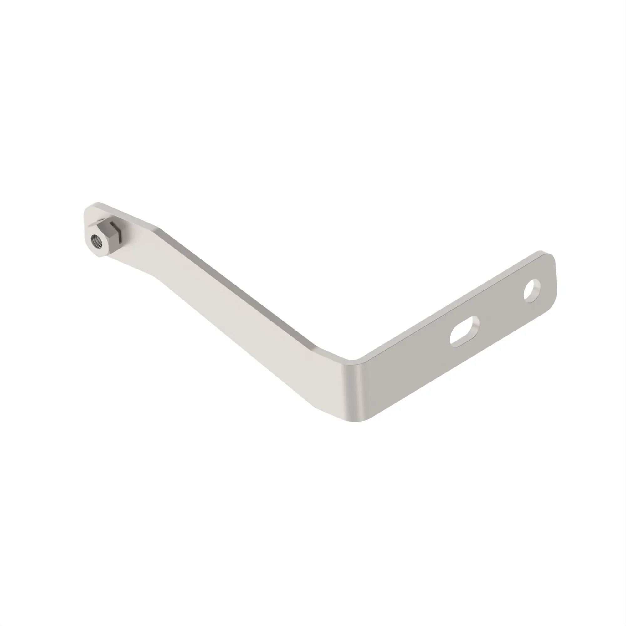 BRACKET, HARNESS SUPPORT WELDMENT