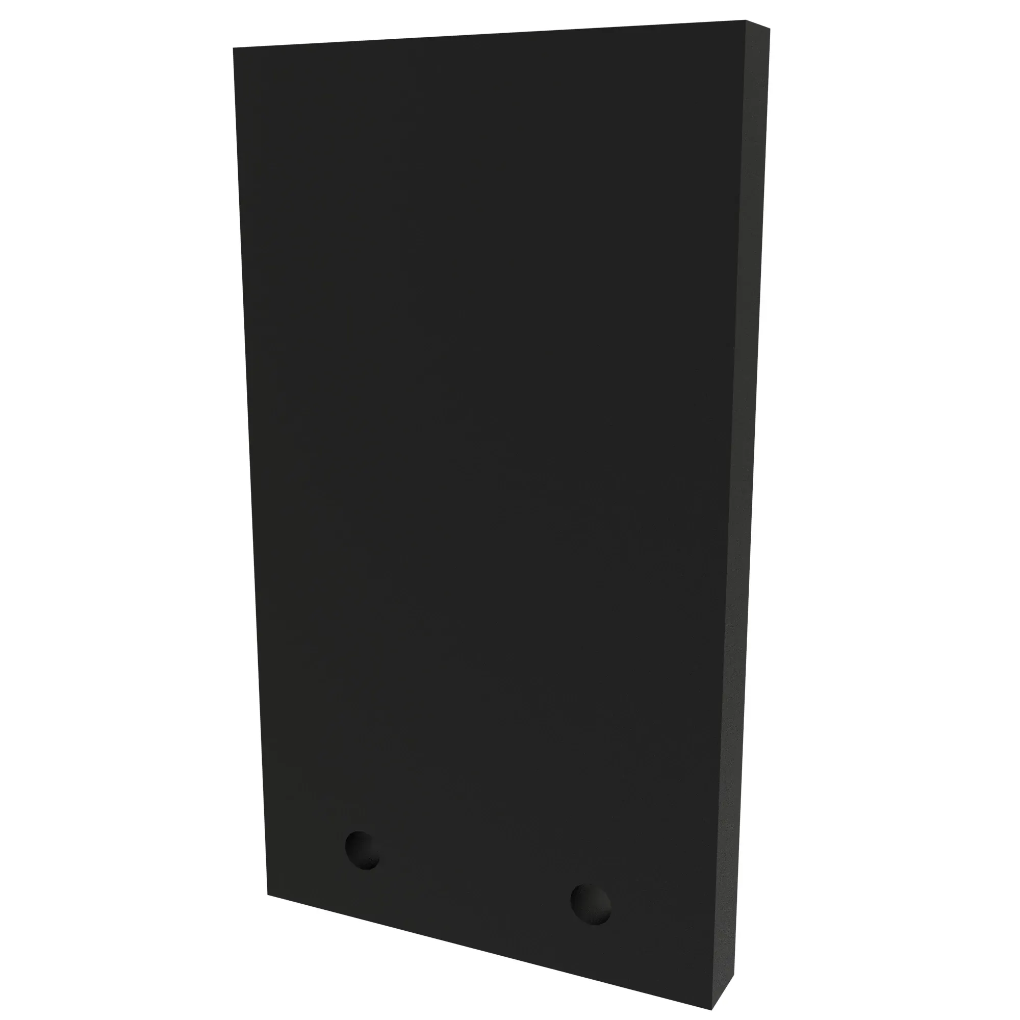 John Deere Plate Deflector Mast - P70155