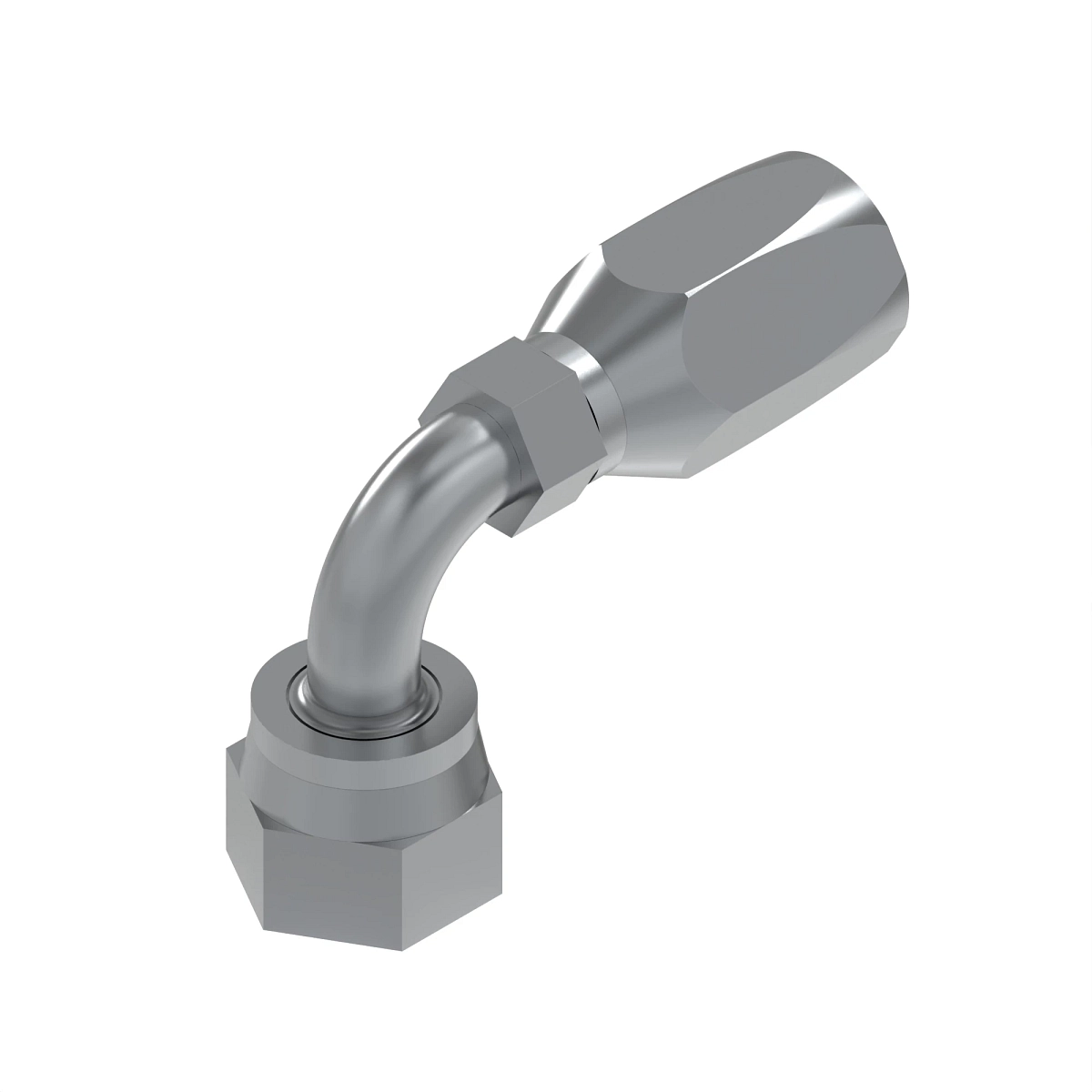 Elbow Fitting