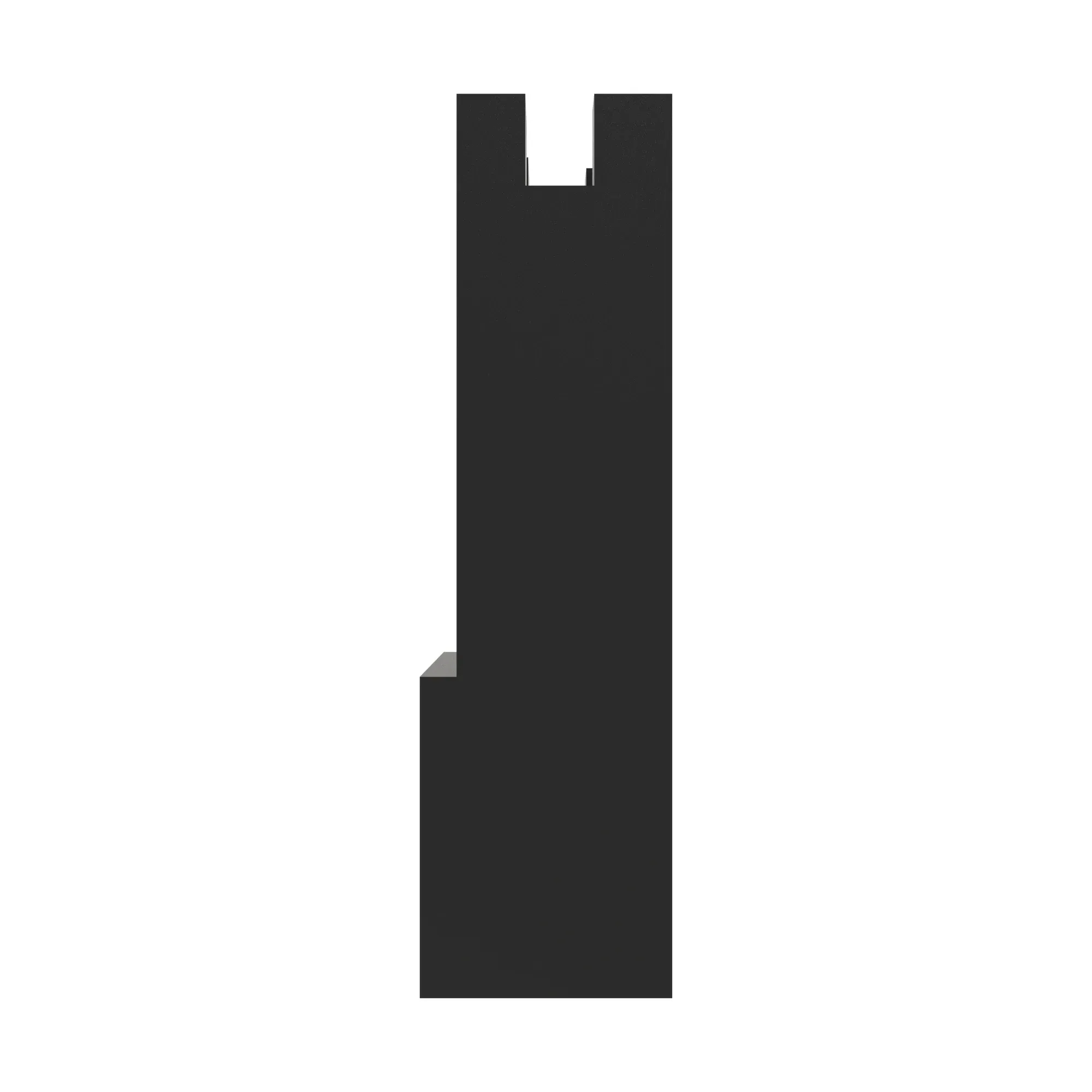 AMP POST INSLTN POD FOR 4.75 MM TAB