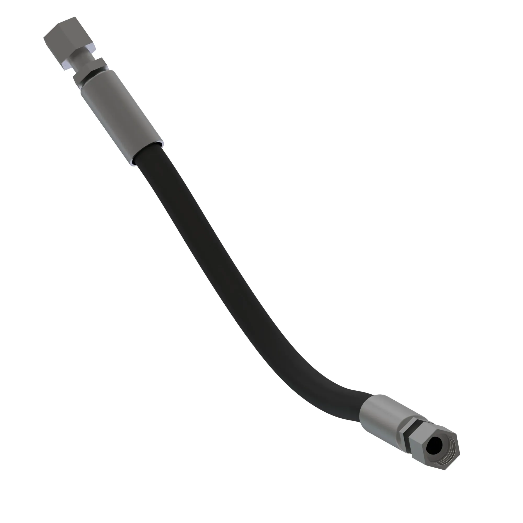 Hydraulic Hose, Open Center Hf Pump