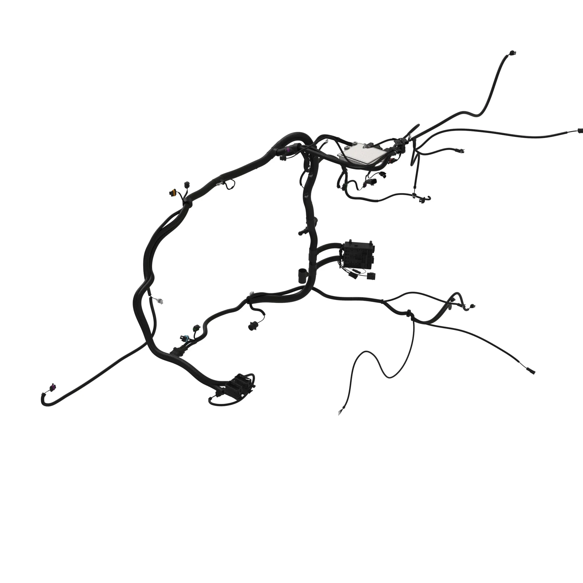 WIRING HARNESS,PLATFORM/OOS /TIER I
