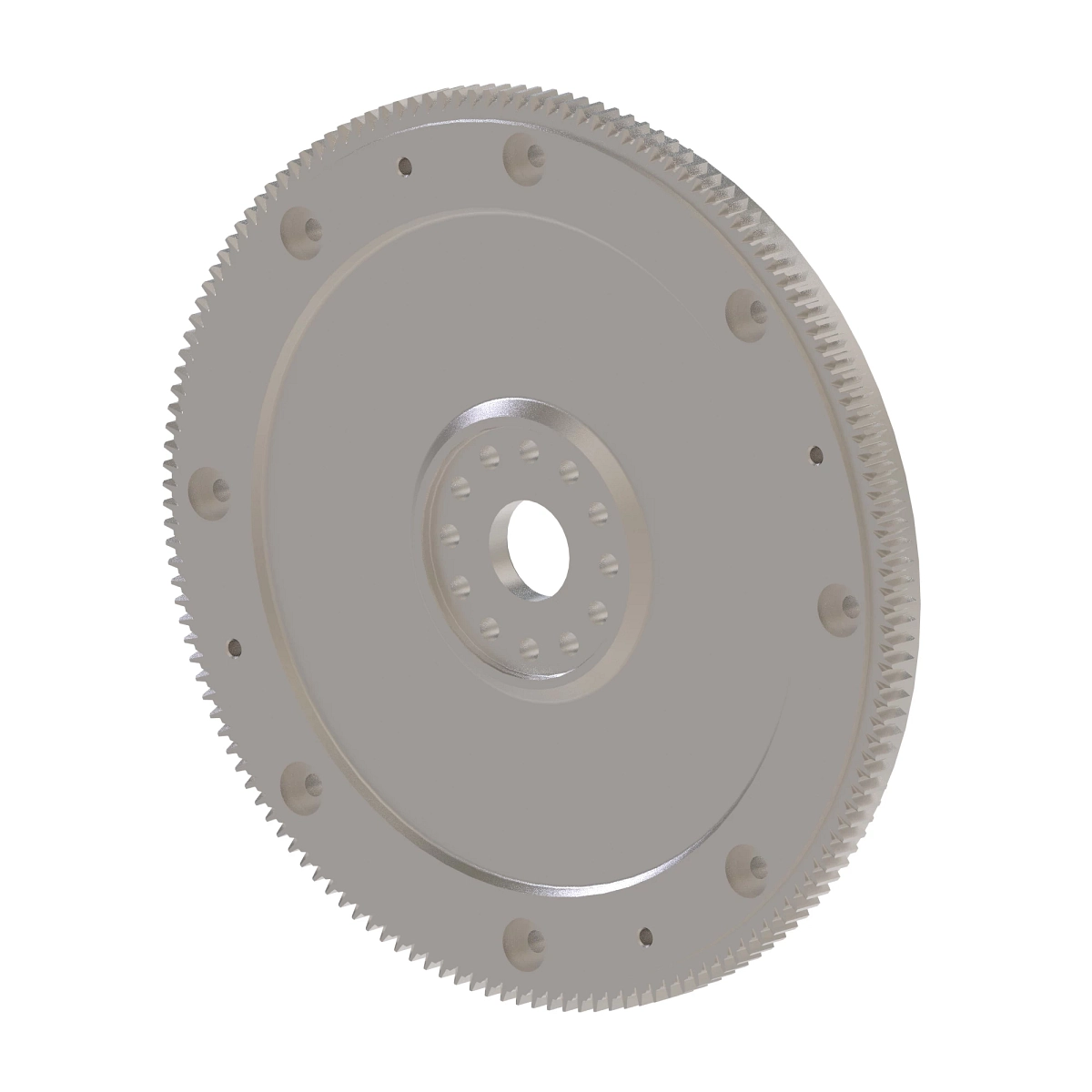 Flywheel