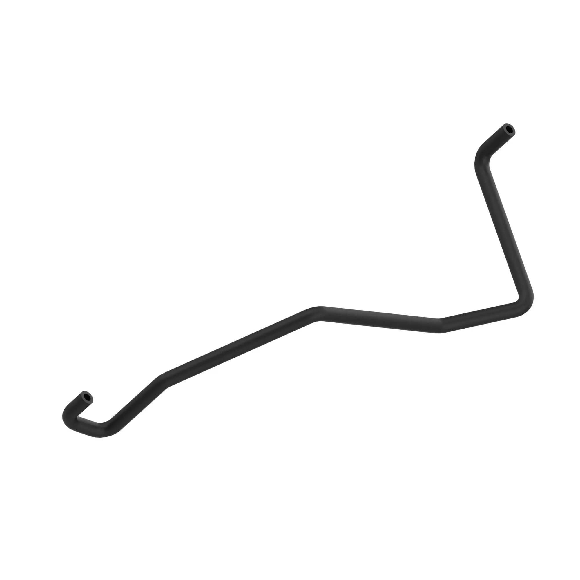 John Deere DEF Tank Vent Molded Hose - T411953