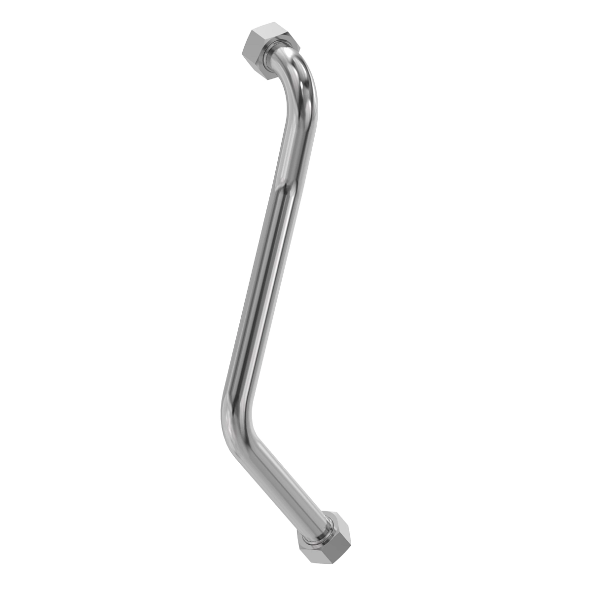 Oil Tube, Filter Head Inlet