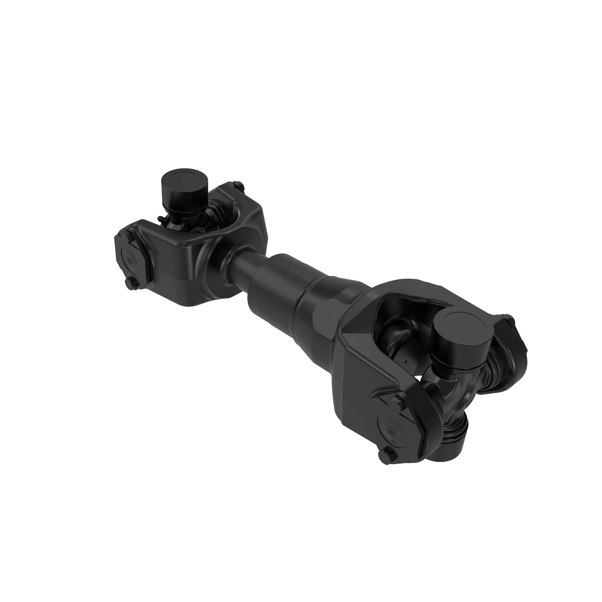 Driveshaft, Rear 1610 Short Coupled