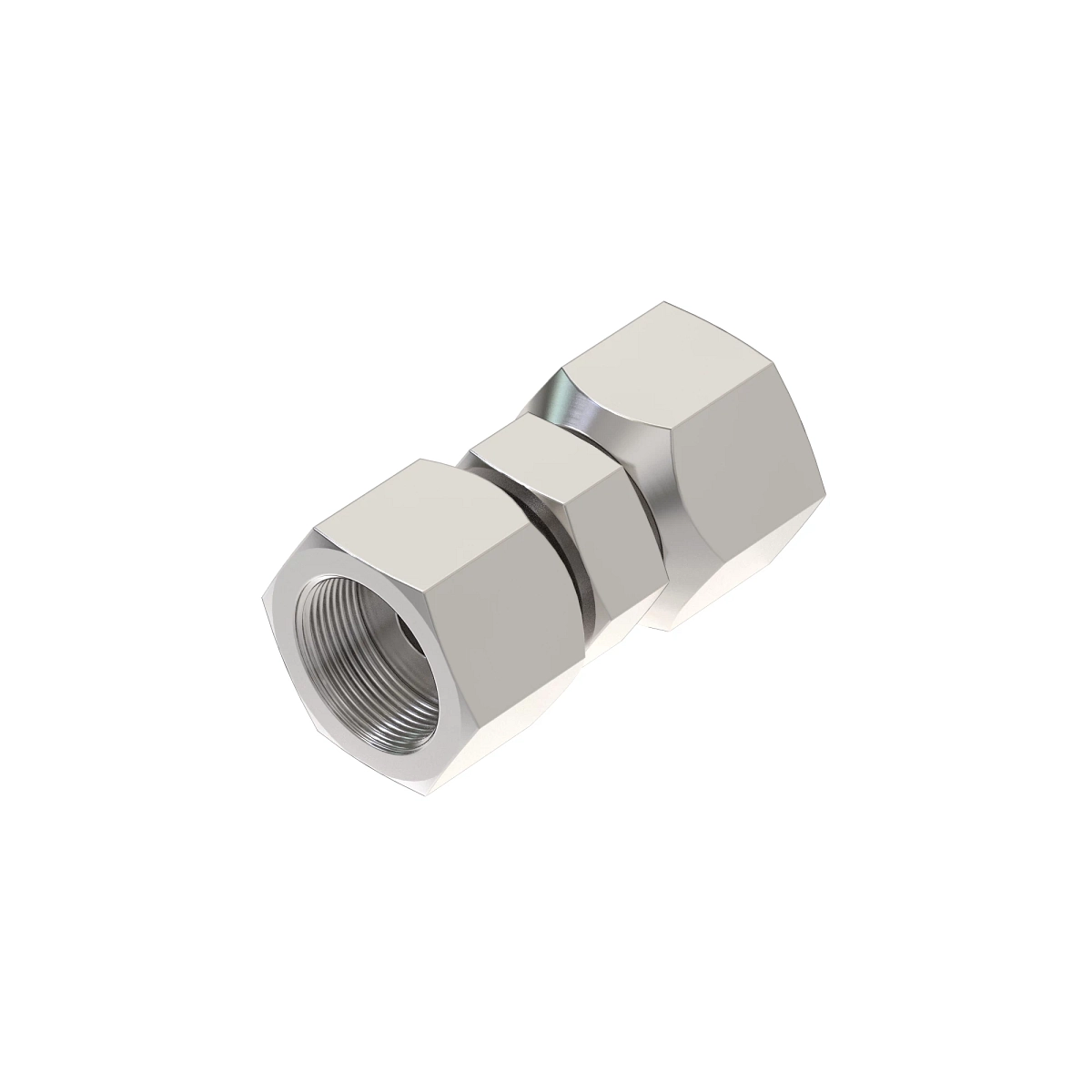 Fitting, ORFS Swivel