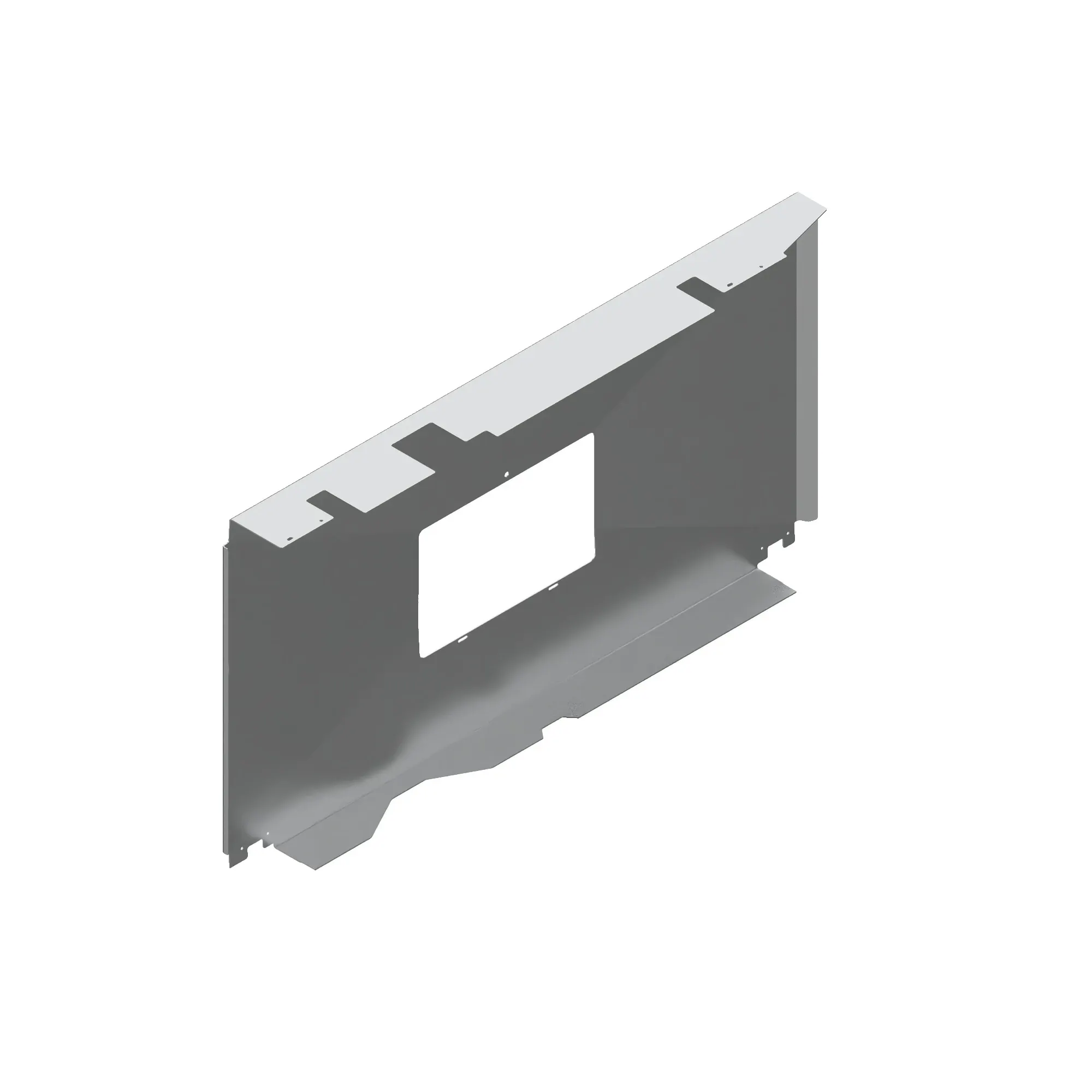 John Deere Shield - KK50611