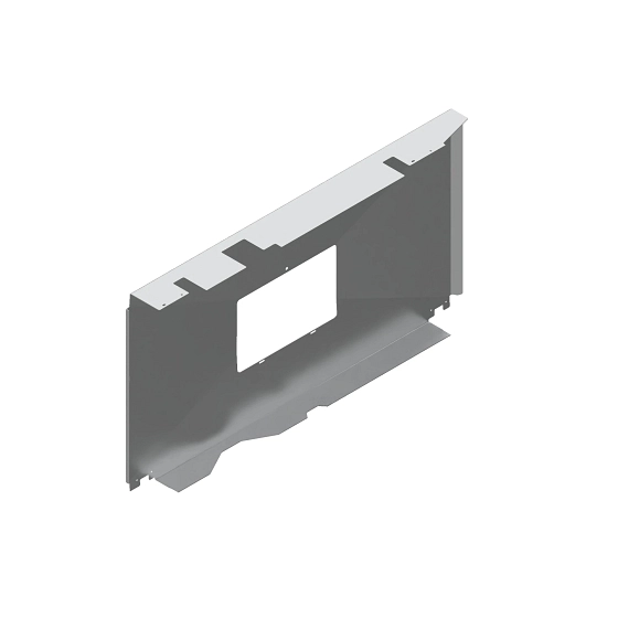 John Deere Shield - KK50611