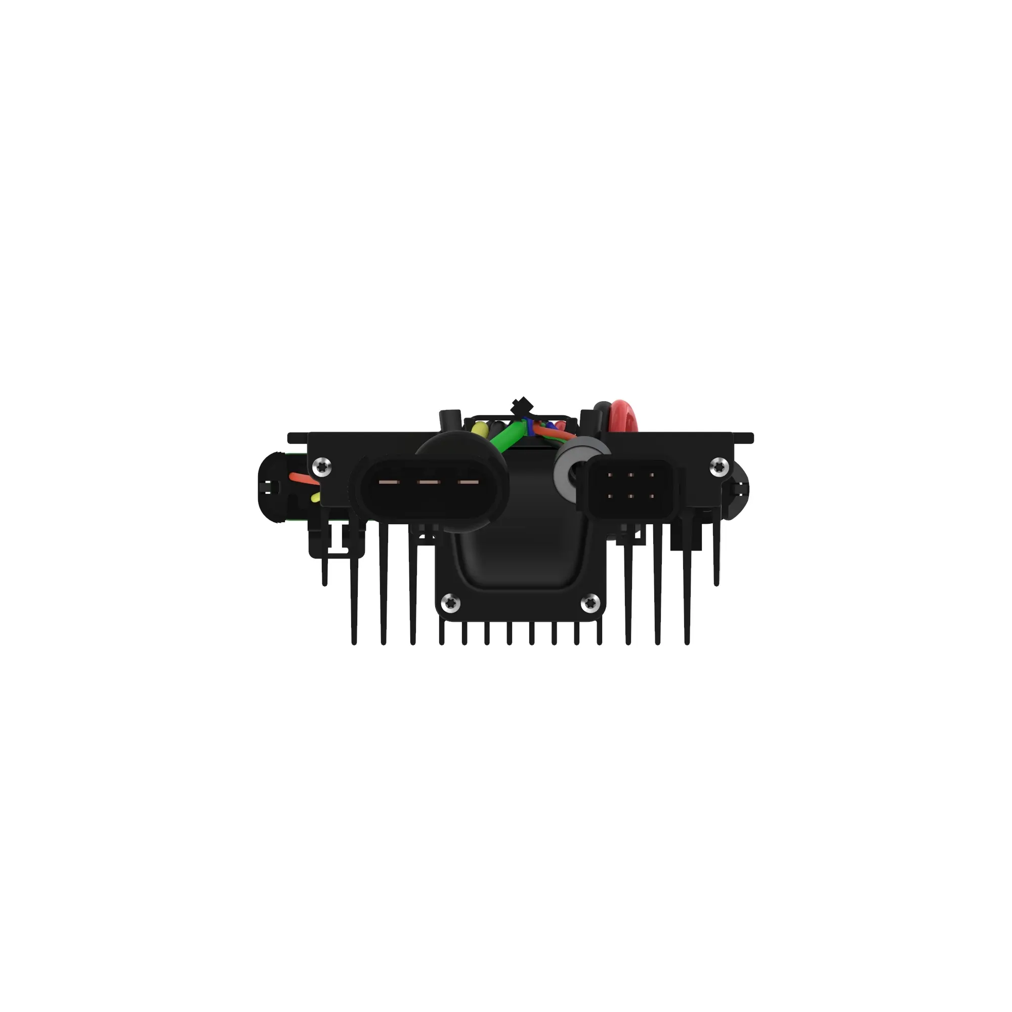 Electric Motor Controller