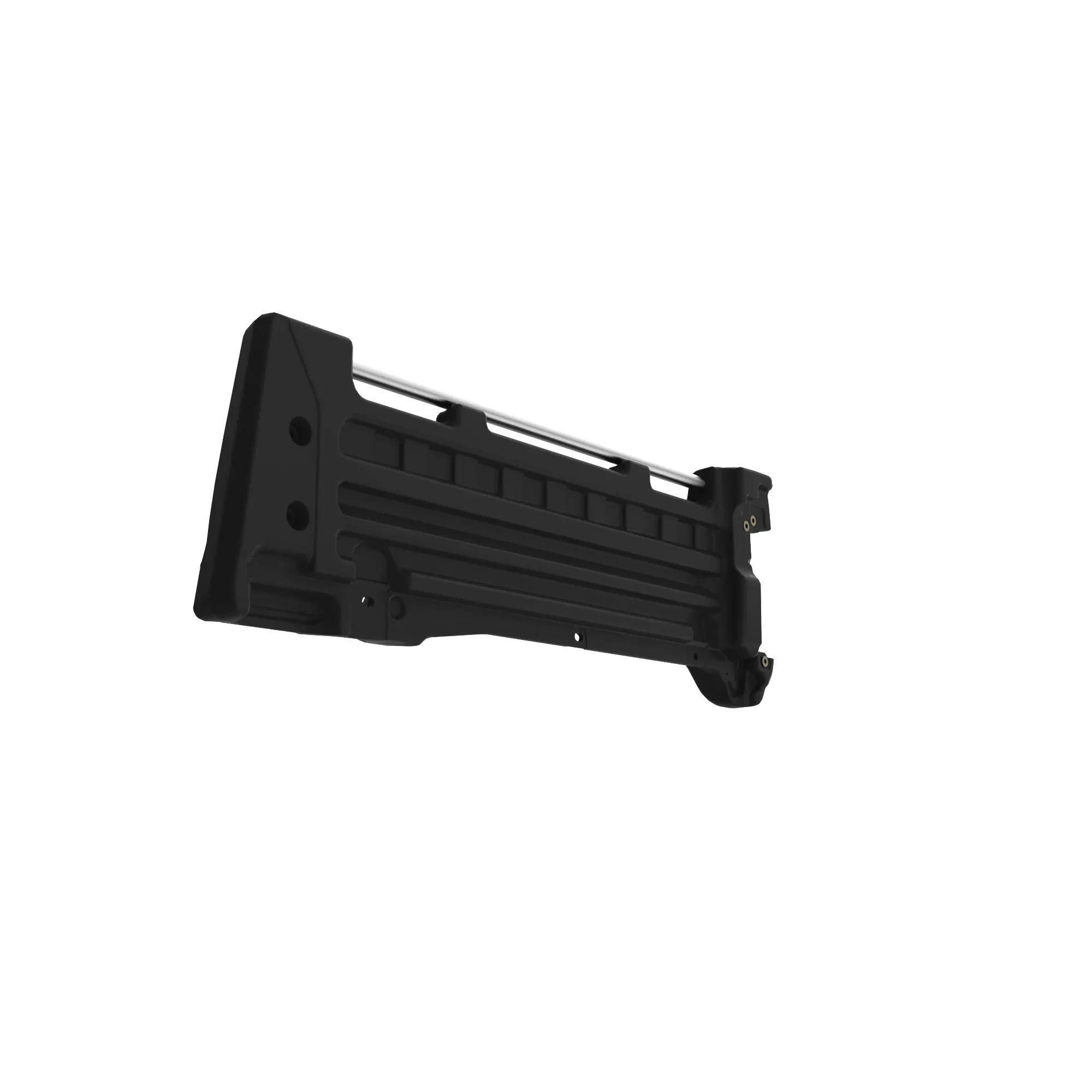 PANEL, HD CARGO BOX, RH SIDE SOLY A