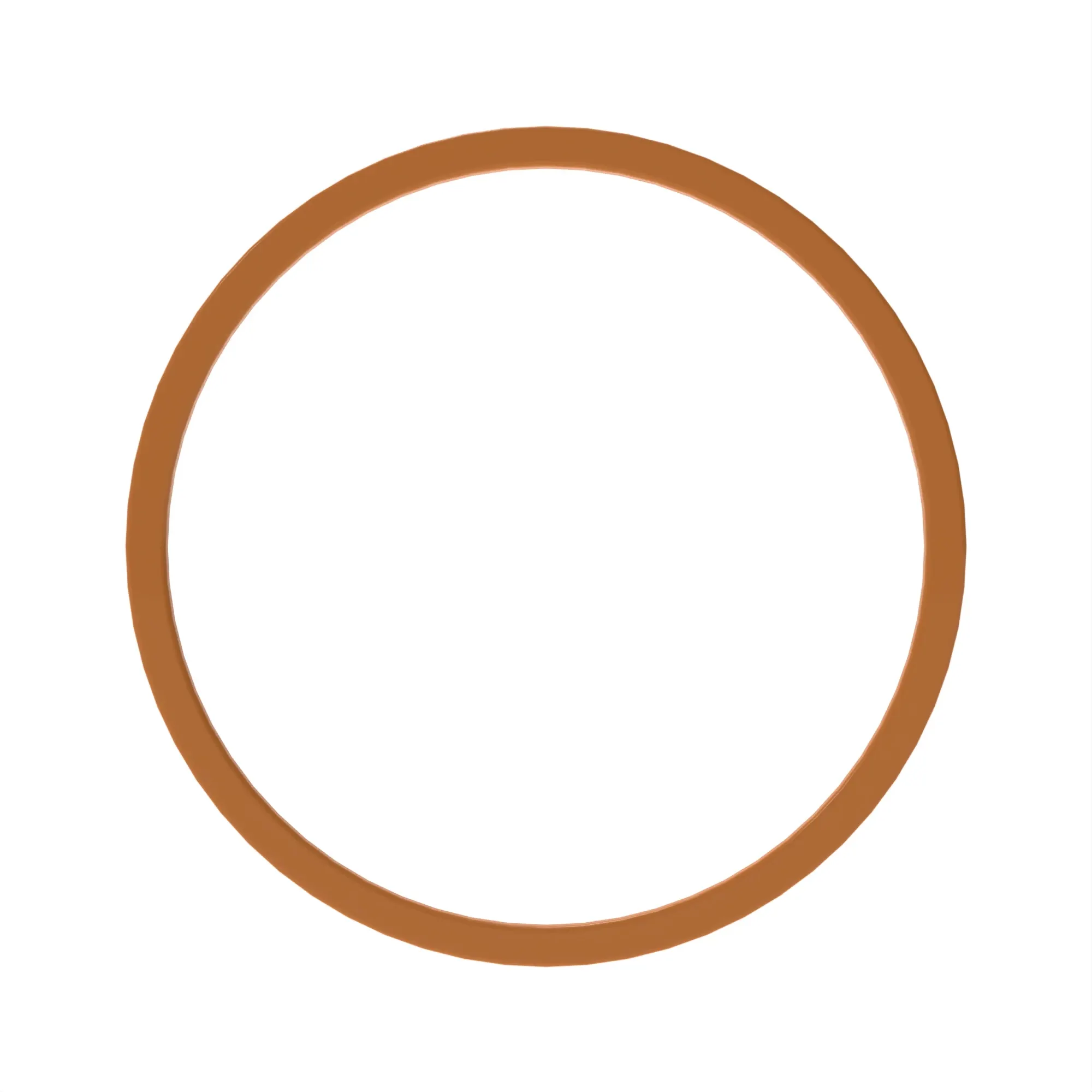 BACK-UP RING (-126)