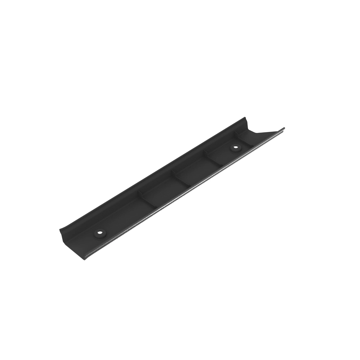 Console, Trim, B-Post