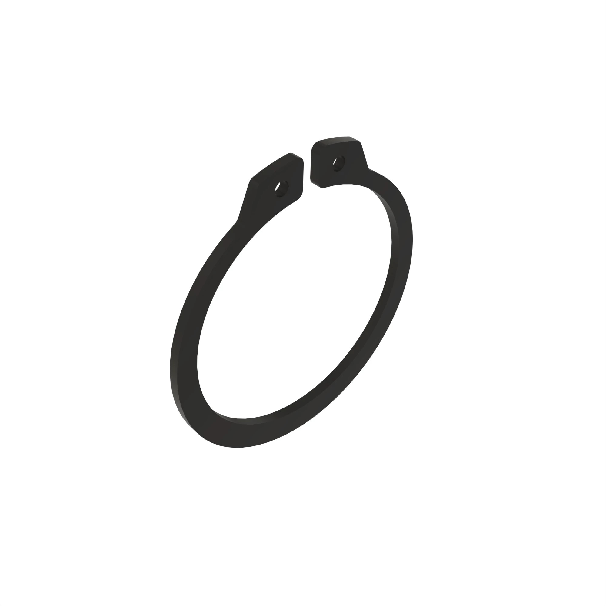 RING, EXTERNAL SNAP