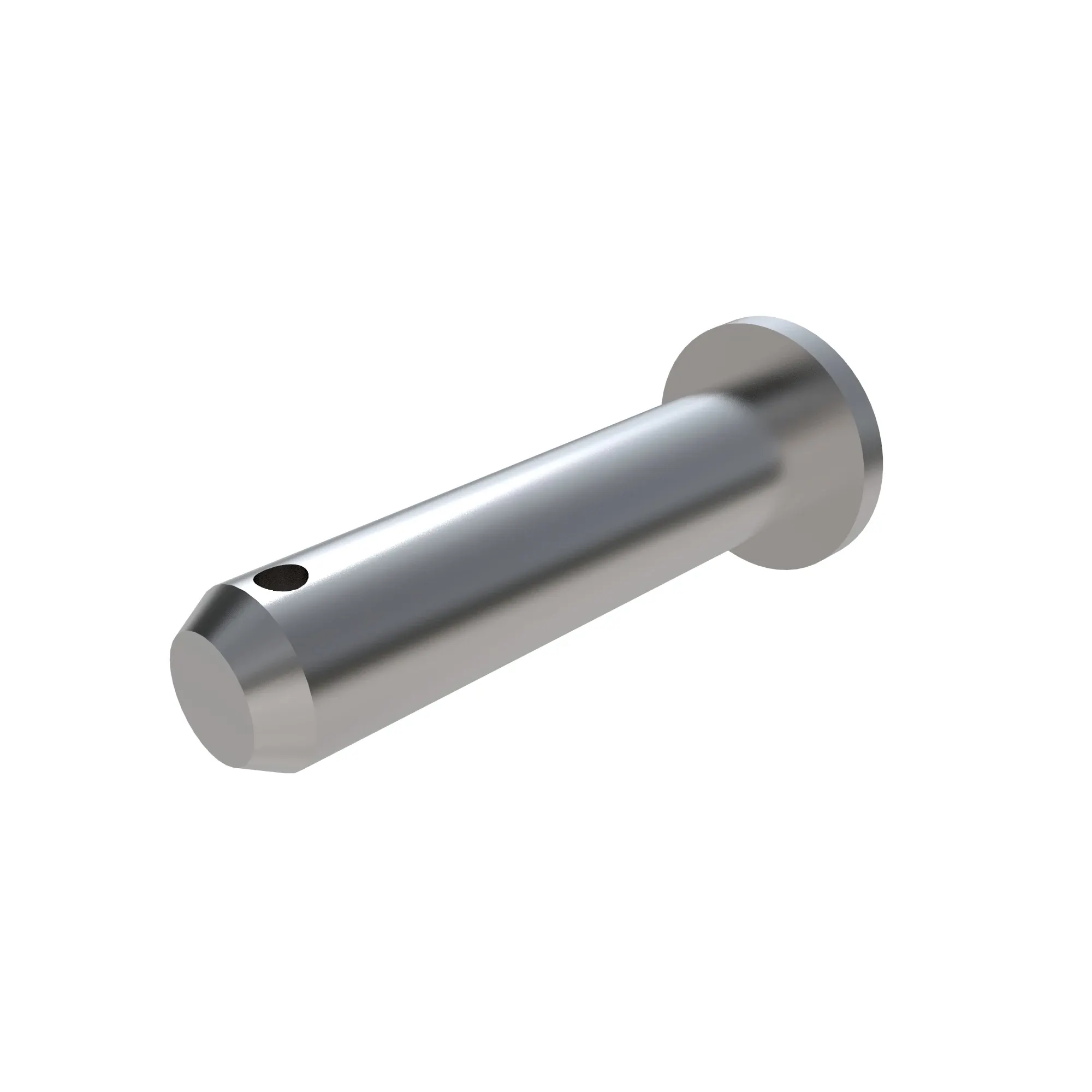 PIN, CLEVIS