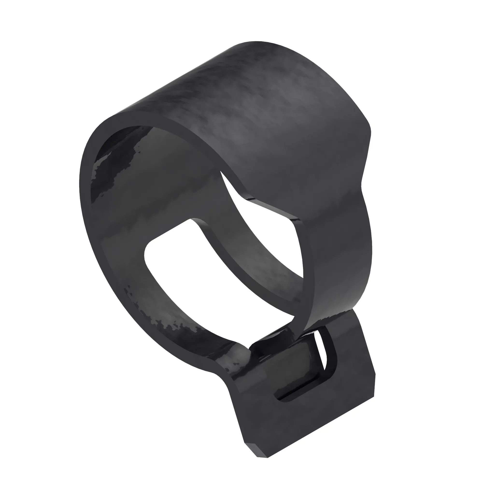 John Deere Single Band Hose Clamp - L219189