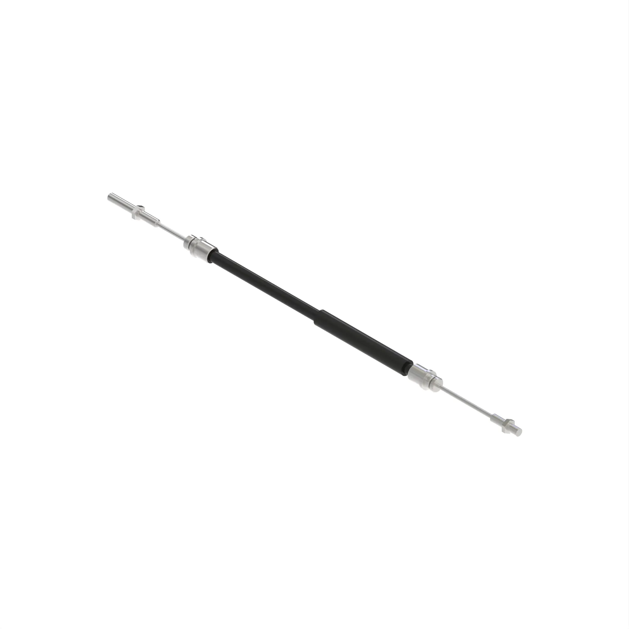 John Deere Clutch Cable - SJ36222