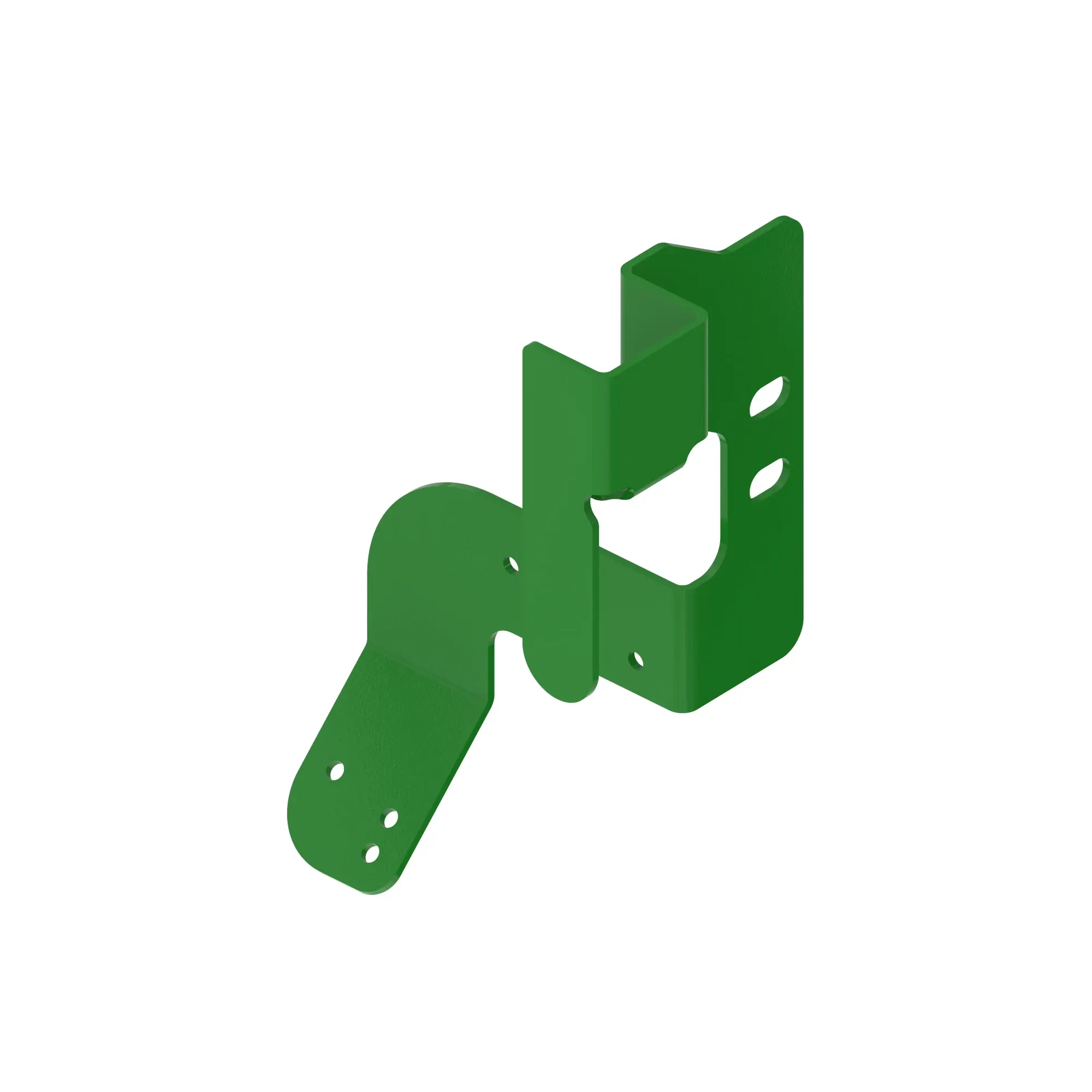 BRACKET, TREAD ADJUST SENSOR