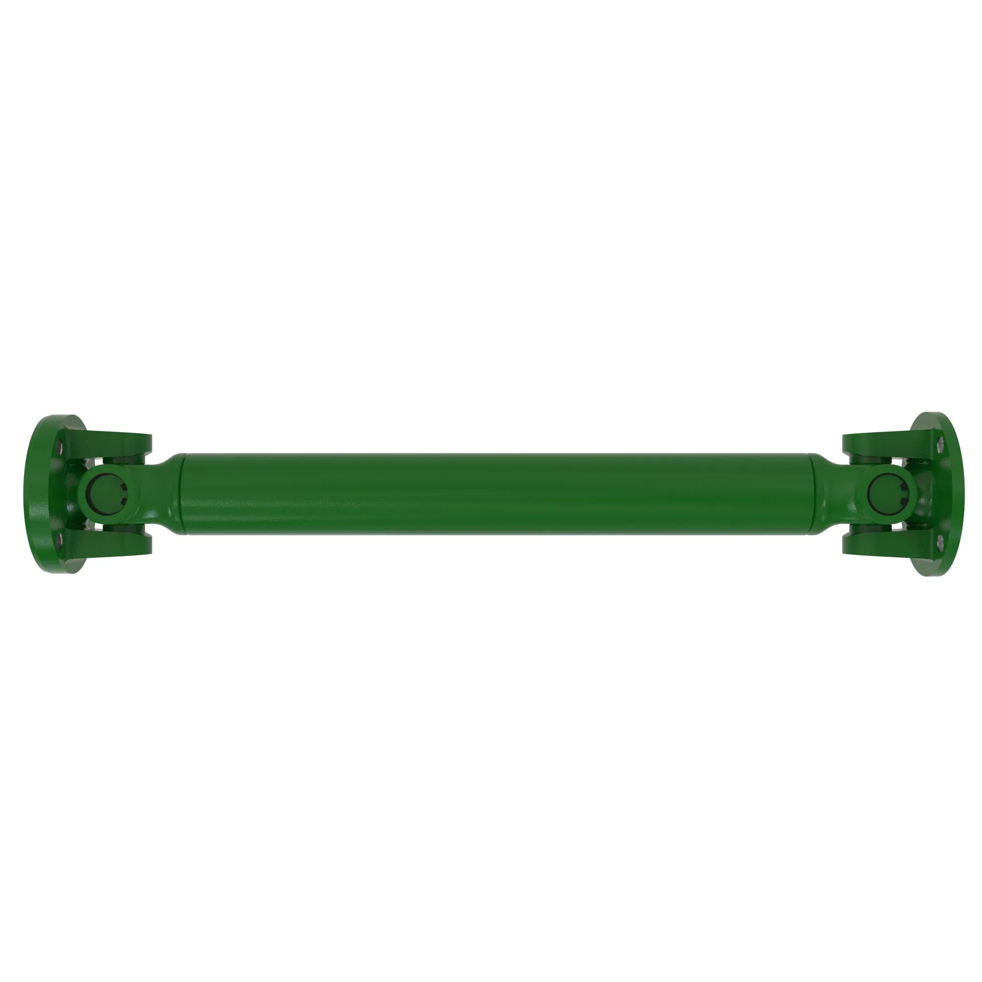 UNIVERSAL DRIVESHAFT, L = 646 MM