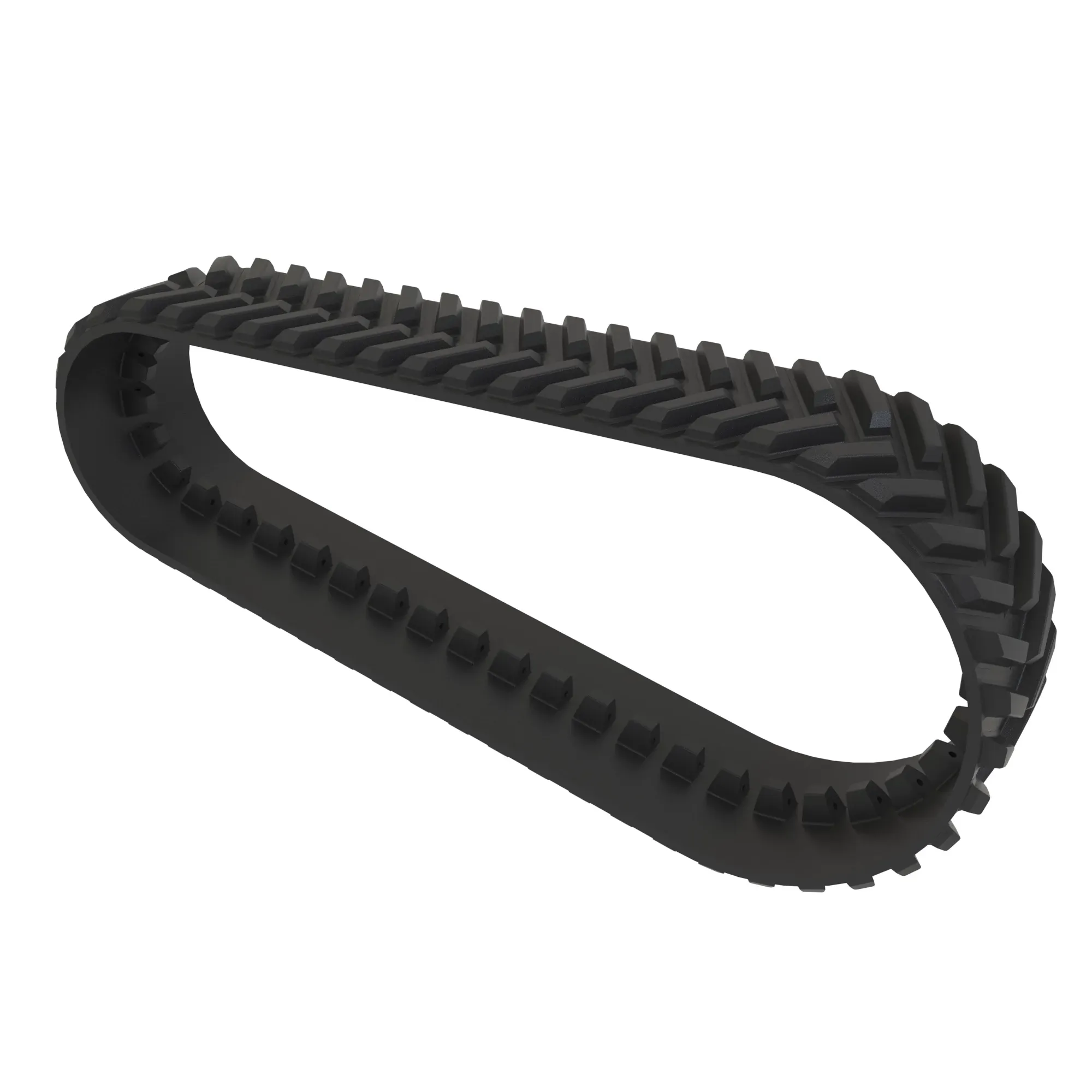 John Deere Rubber Track  - R545864