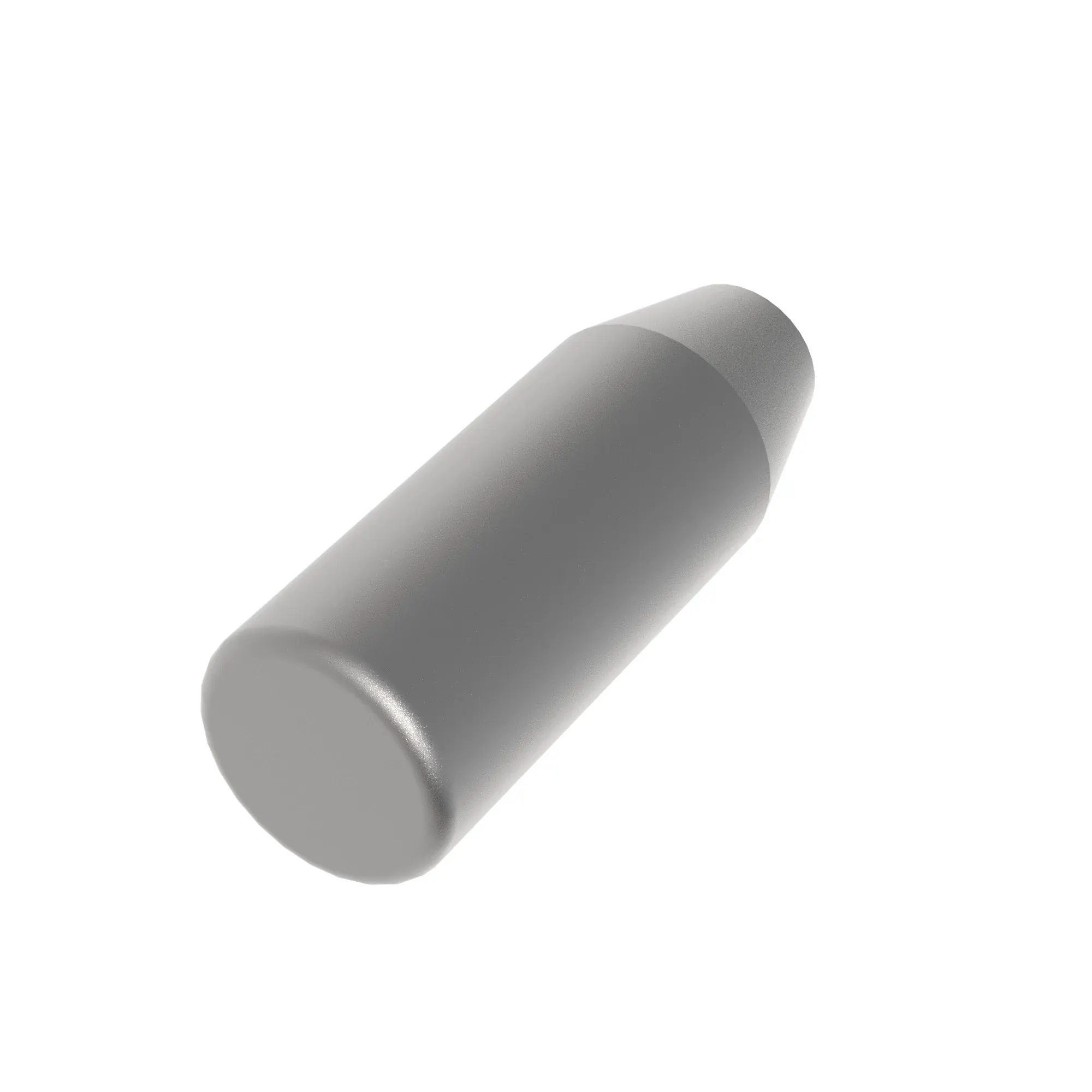 John Deere Swing Bearing Pin - T384472