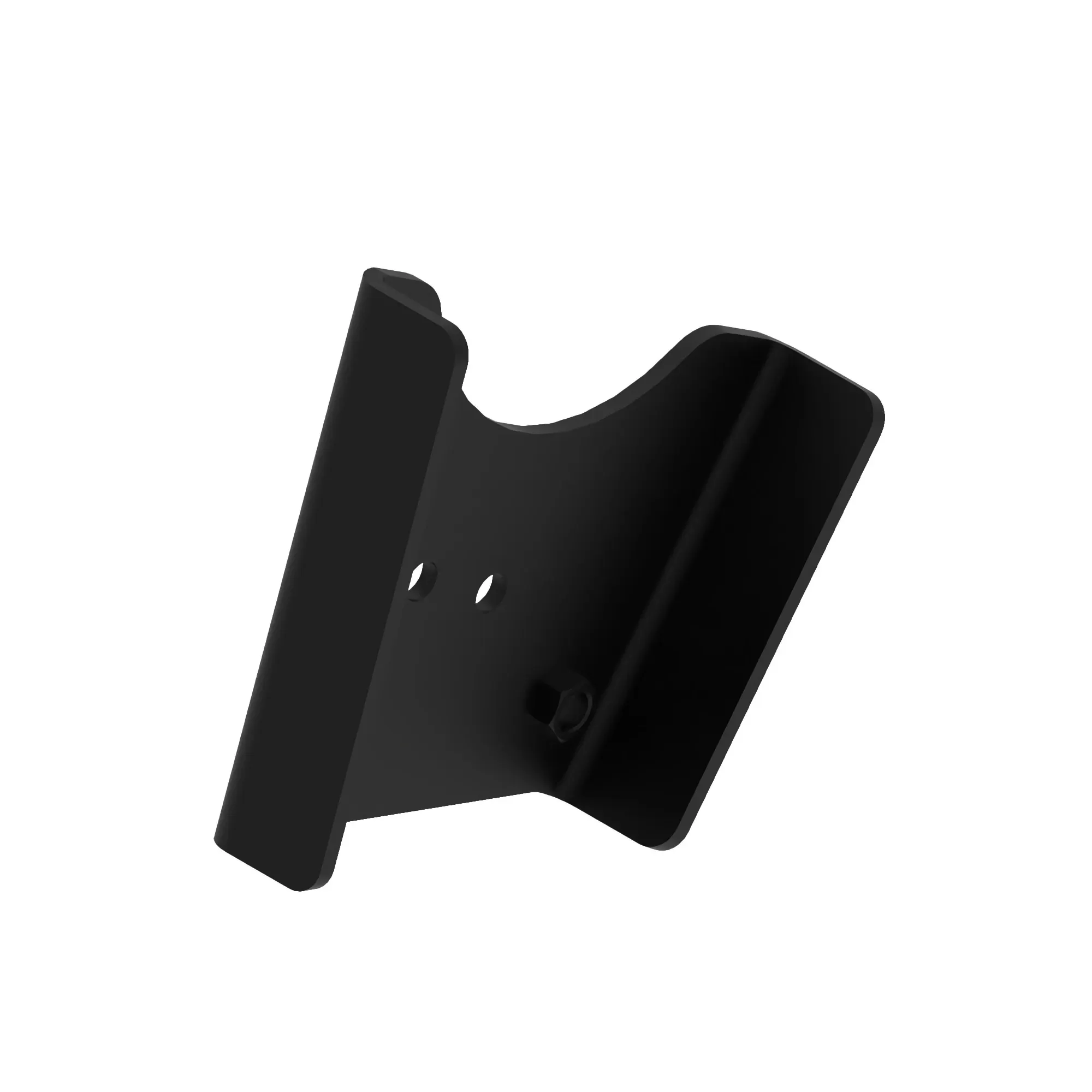 John Deere Muffler Adaptor Plate - RE566412