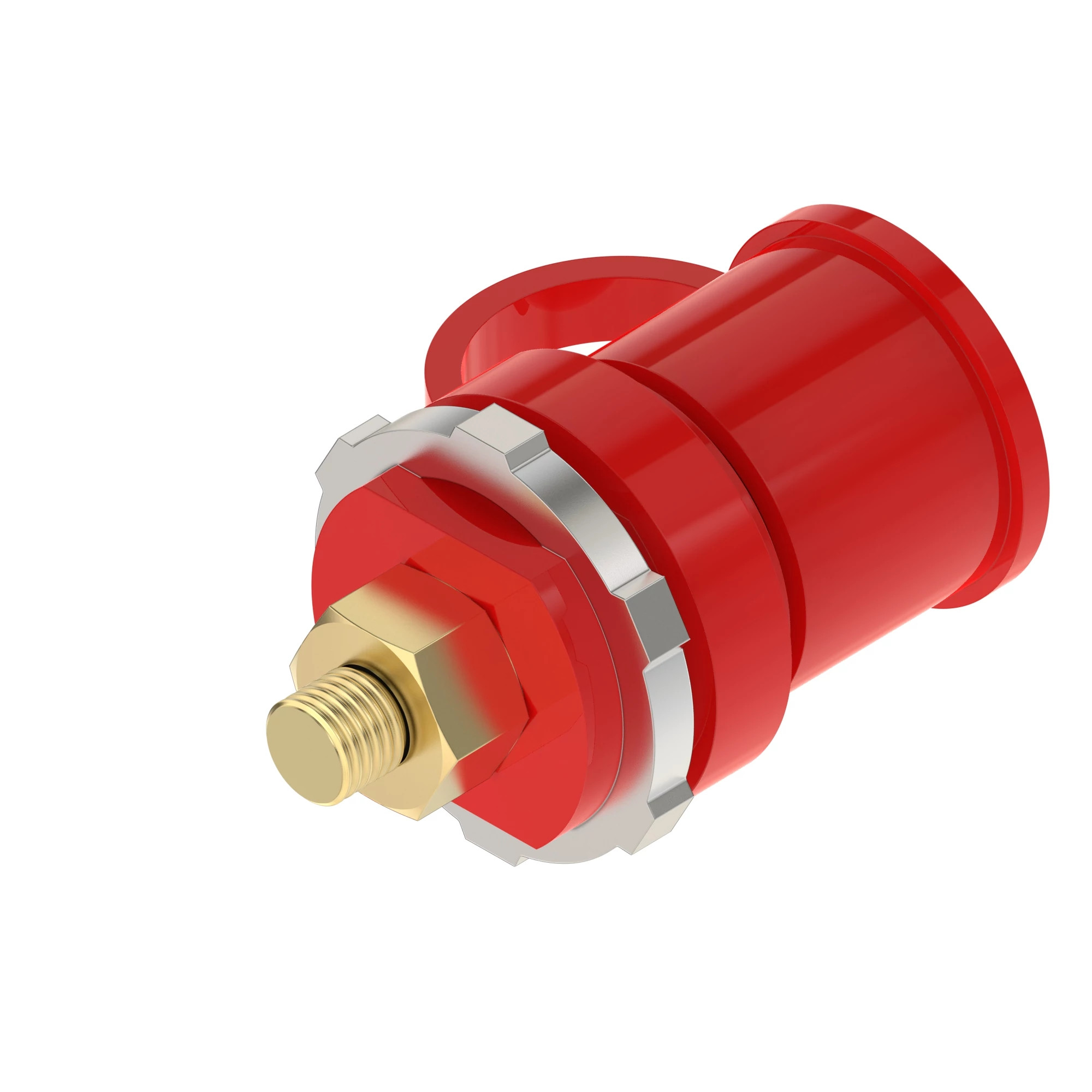 Elec. Connector Terminal