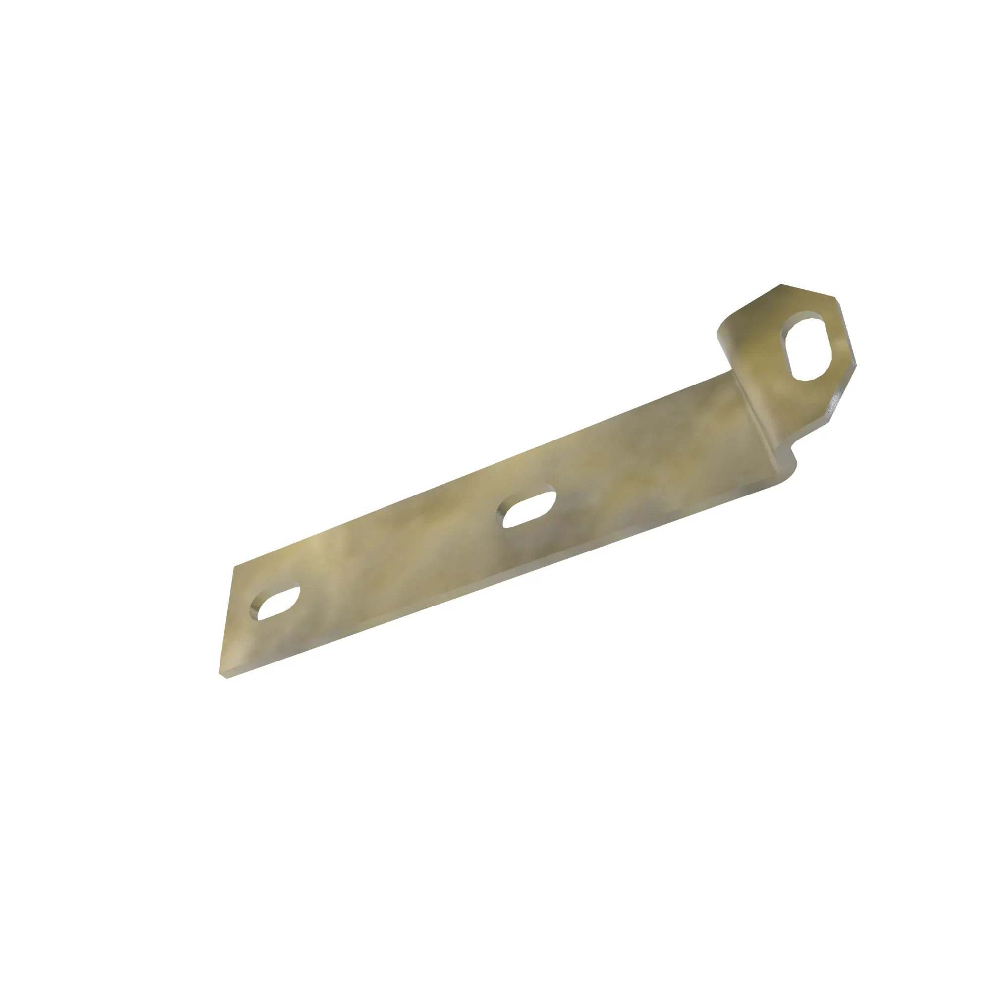 John Deere Retainer - Z71345