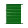 ASSY. AUGER NARROW