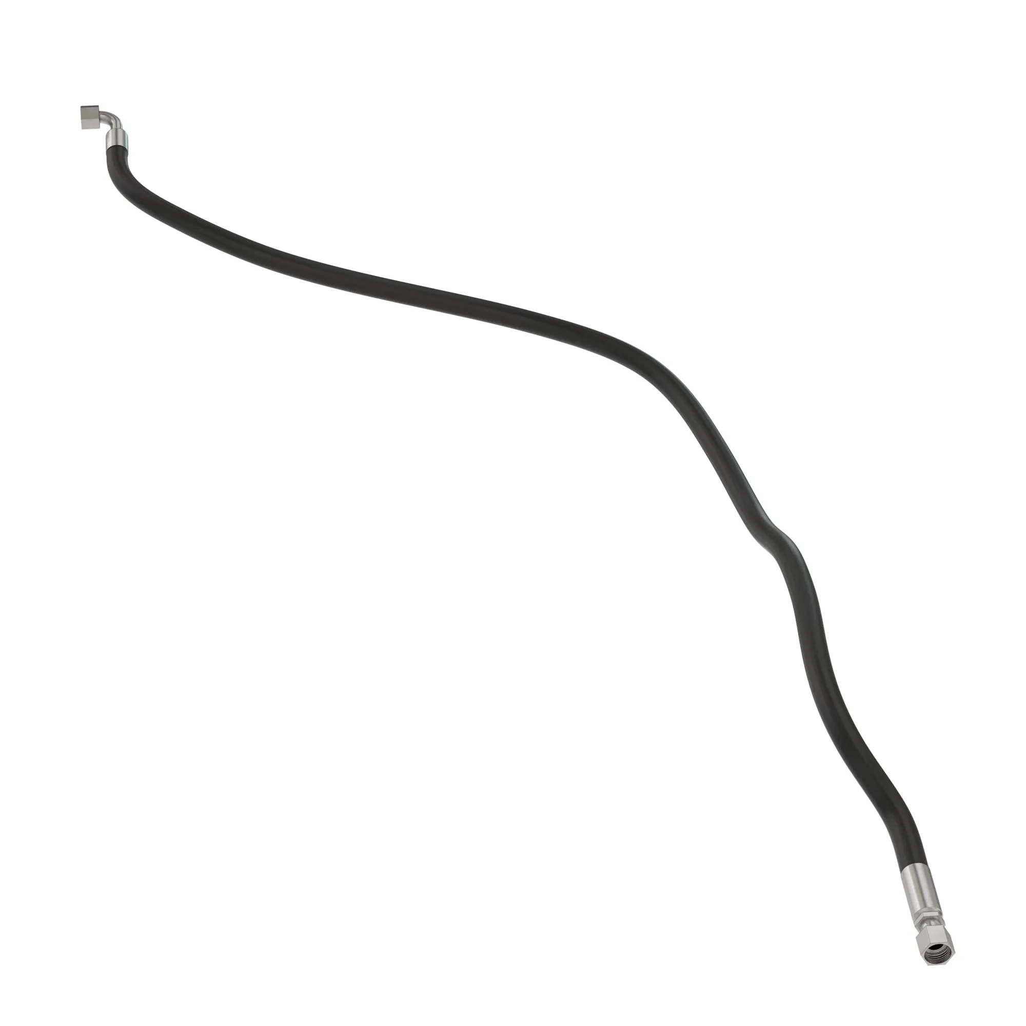 HOSE, HYDRAULIC