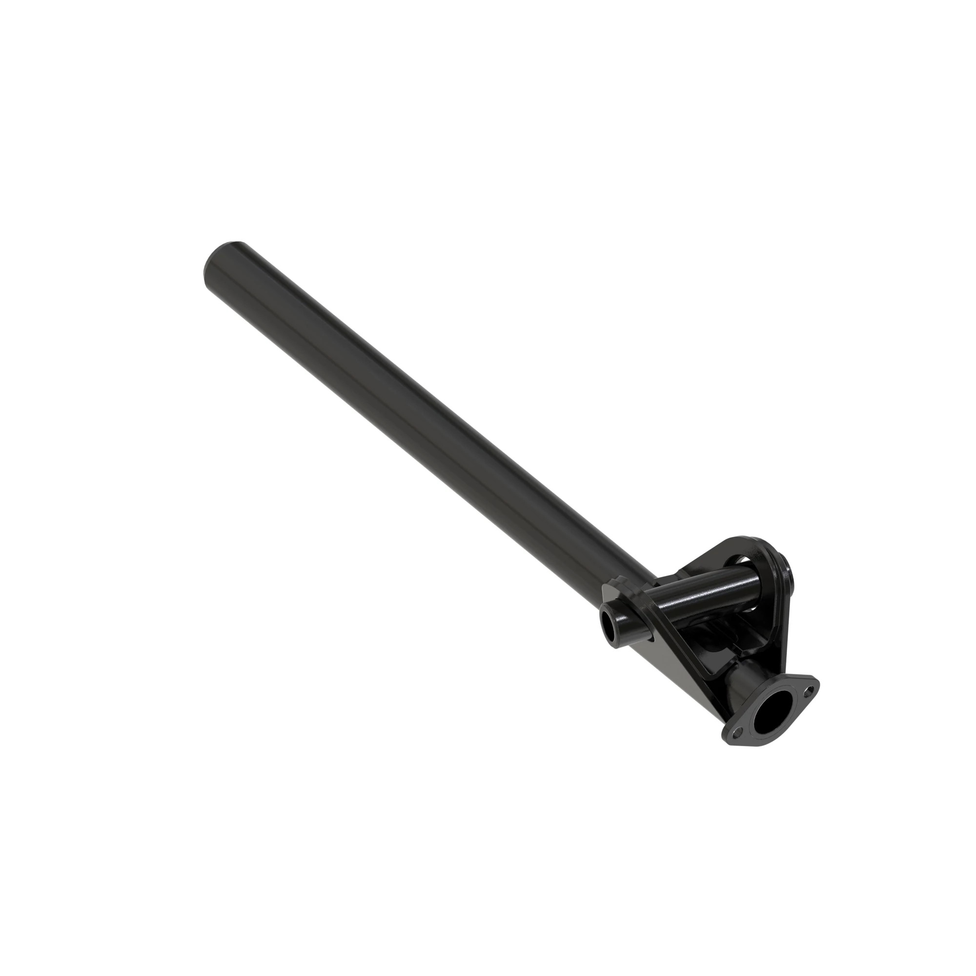 BRACKET, WING DECK PIVOT - RIGHT
