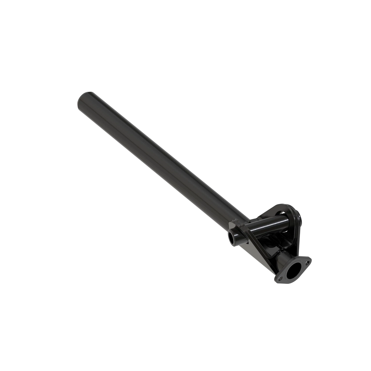 Bracket, Wing Deck Pivot - Right