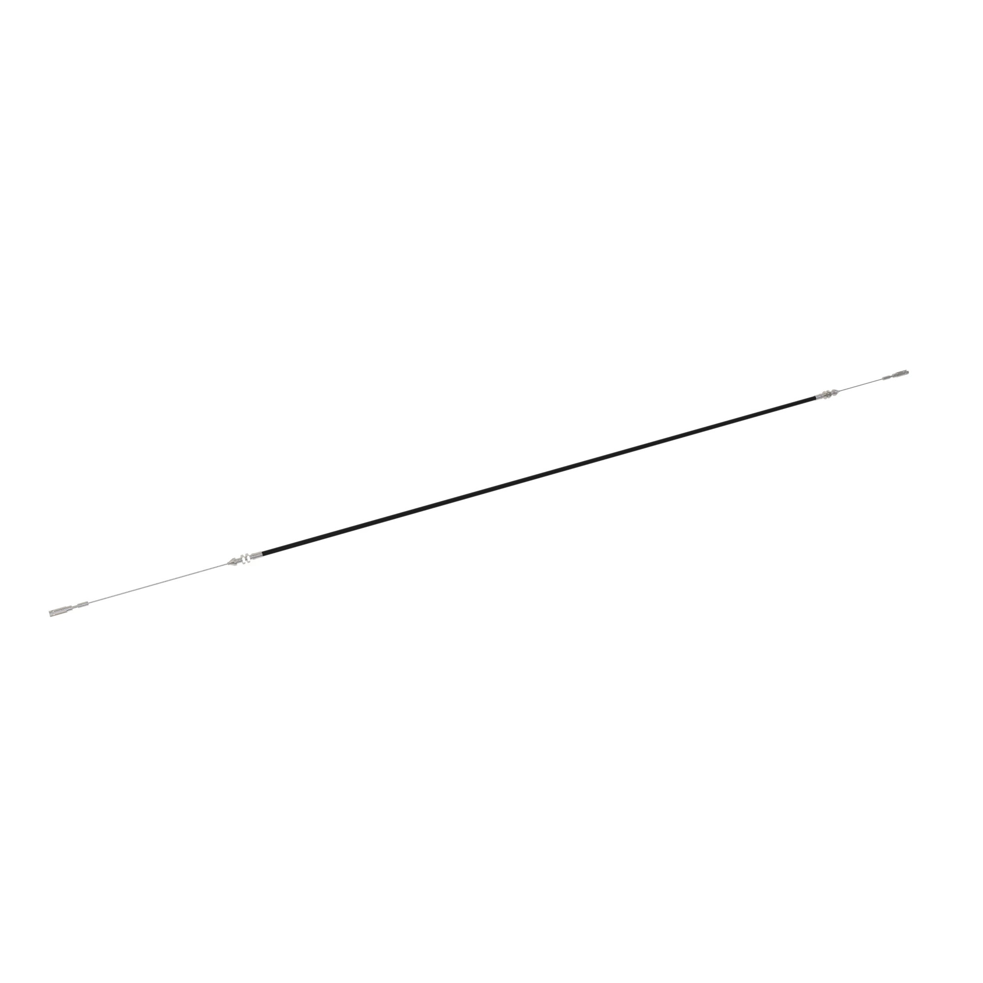 ⚙️ WZ2401350: Cable de vaivén John Deere 🚜✅