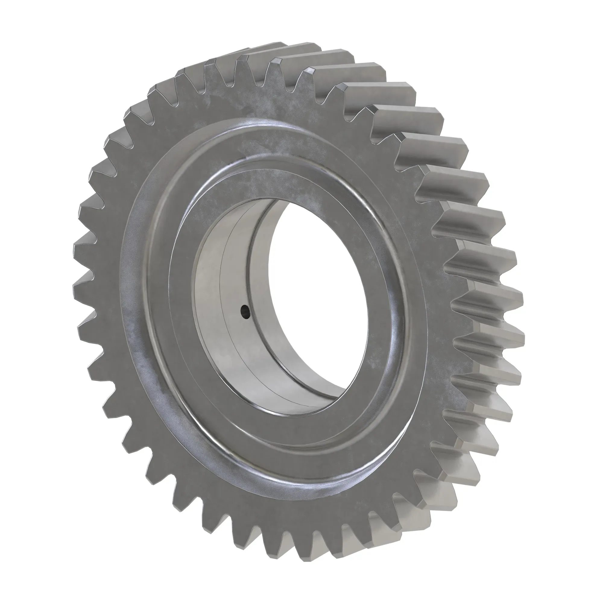 John Deere Countershaft Helical Gear (2nd Driven, 38 Teeth) - SU38532