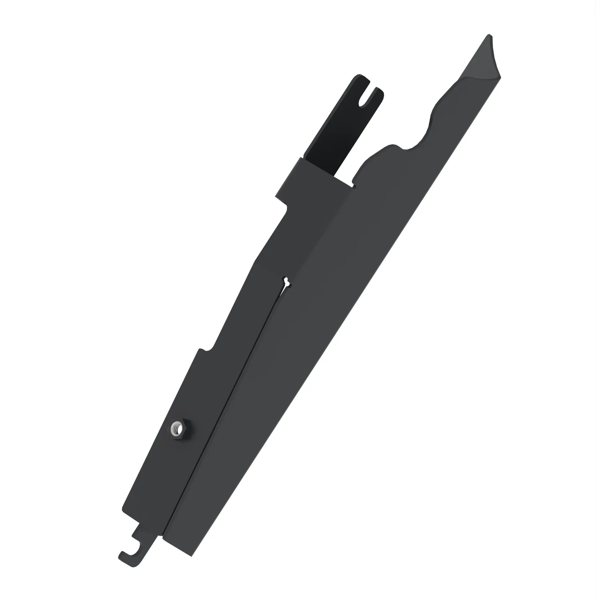 John Deere Bracket - F700097