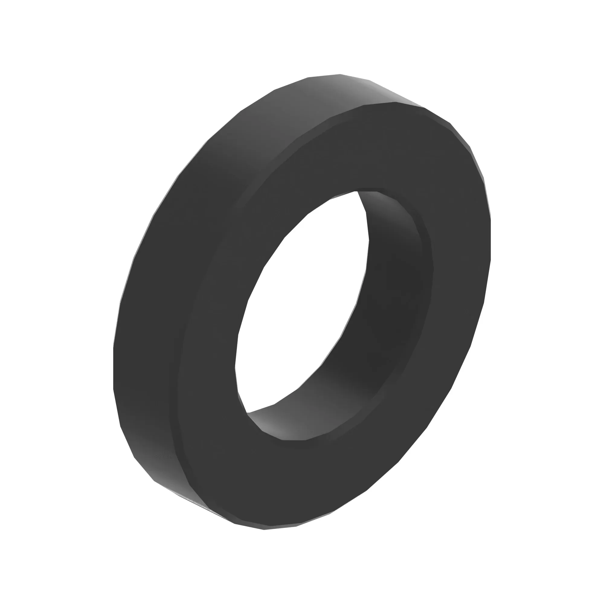 SPACER, STEERING COLUMN SPACER