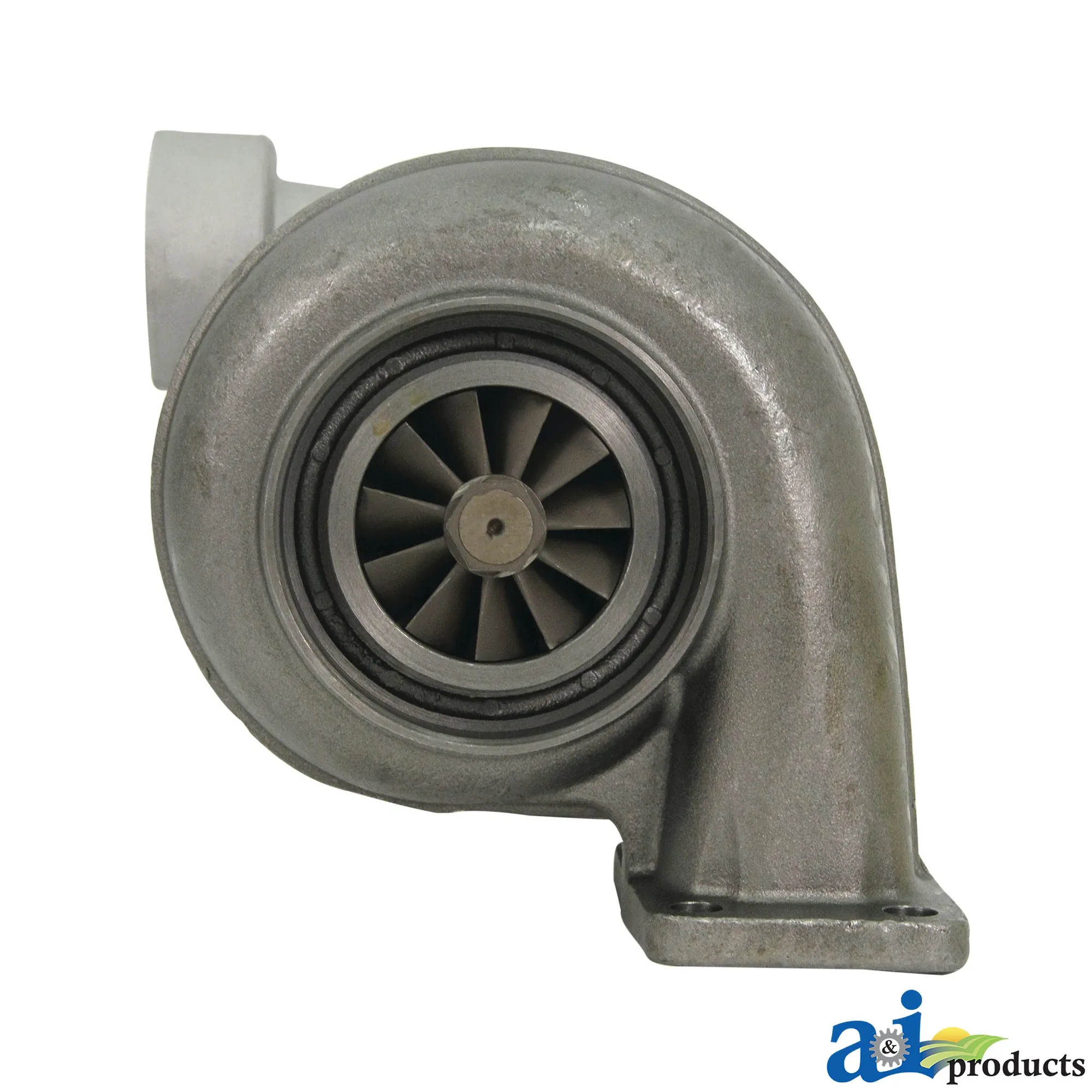 REMAN Turbocharger