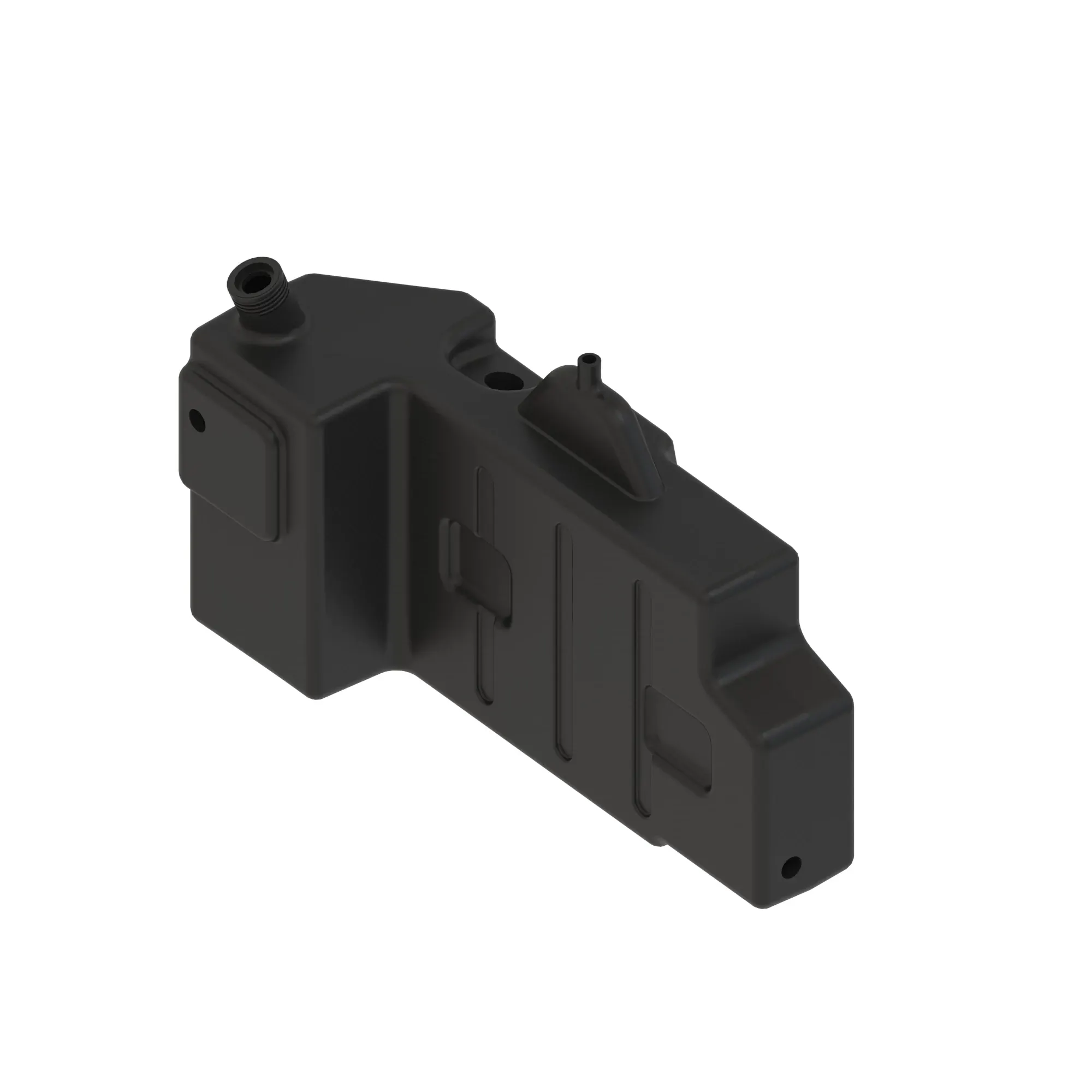 Hydraulic Reservoir