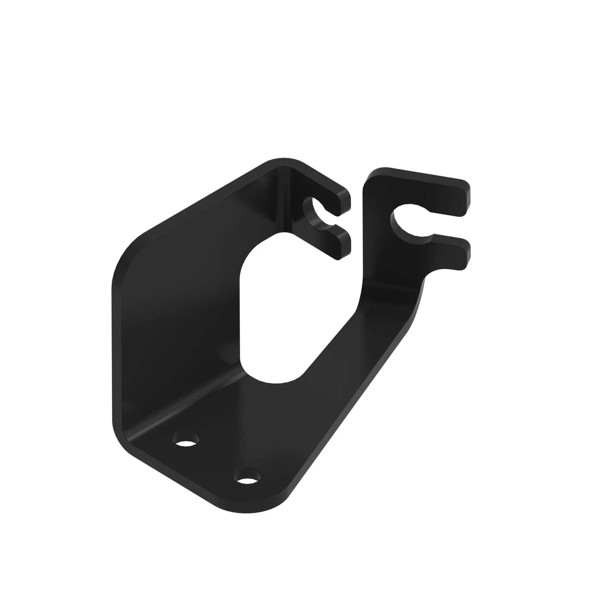 John Deere Accelerator Control Linkage Bracket - R204459
