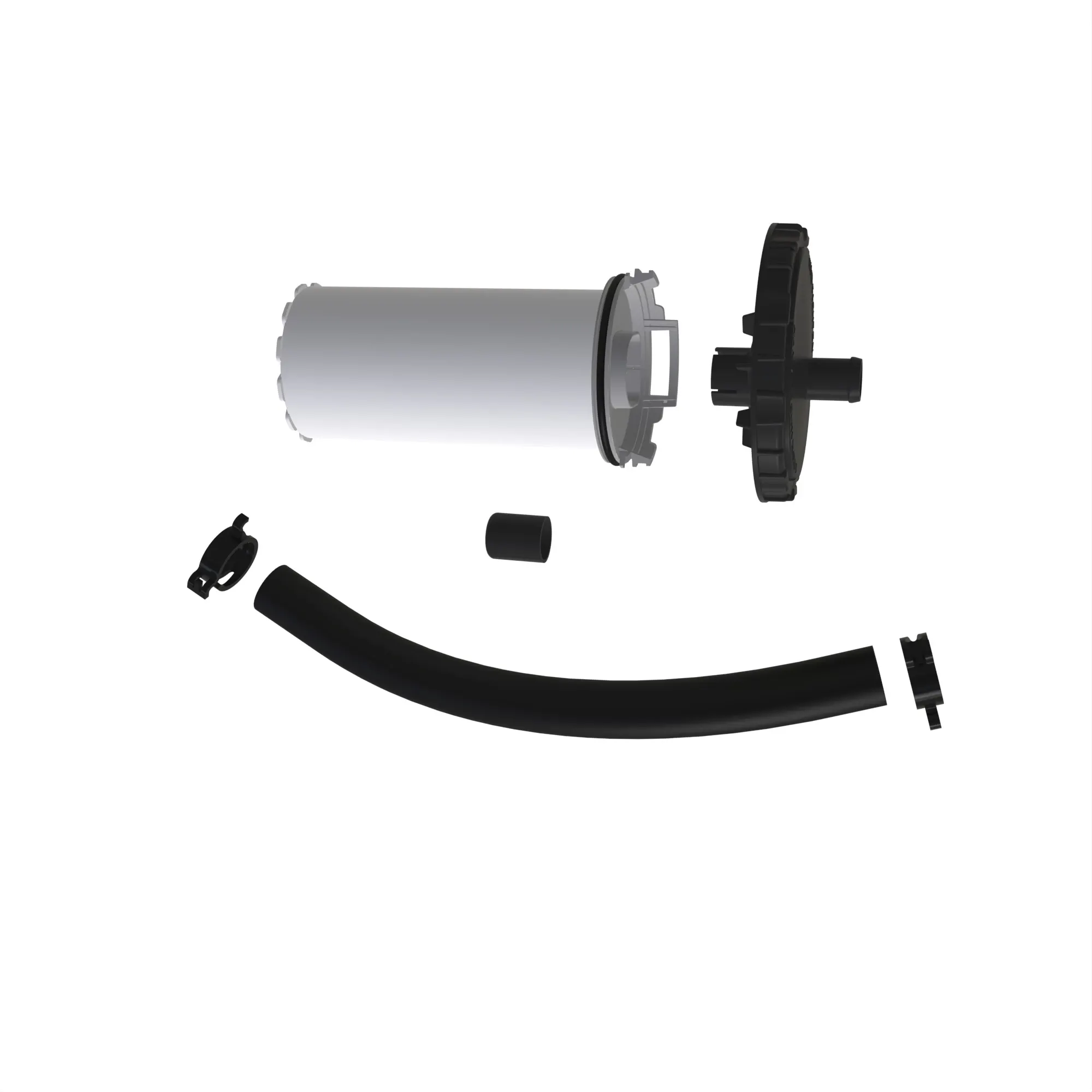 VENT KIT, OCV COLD WEATHER