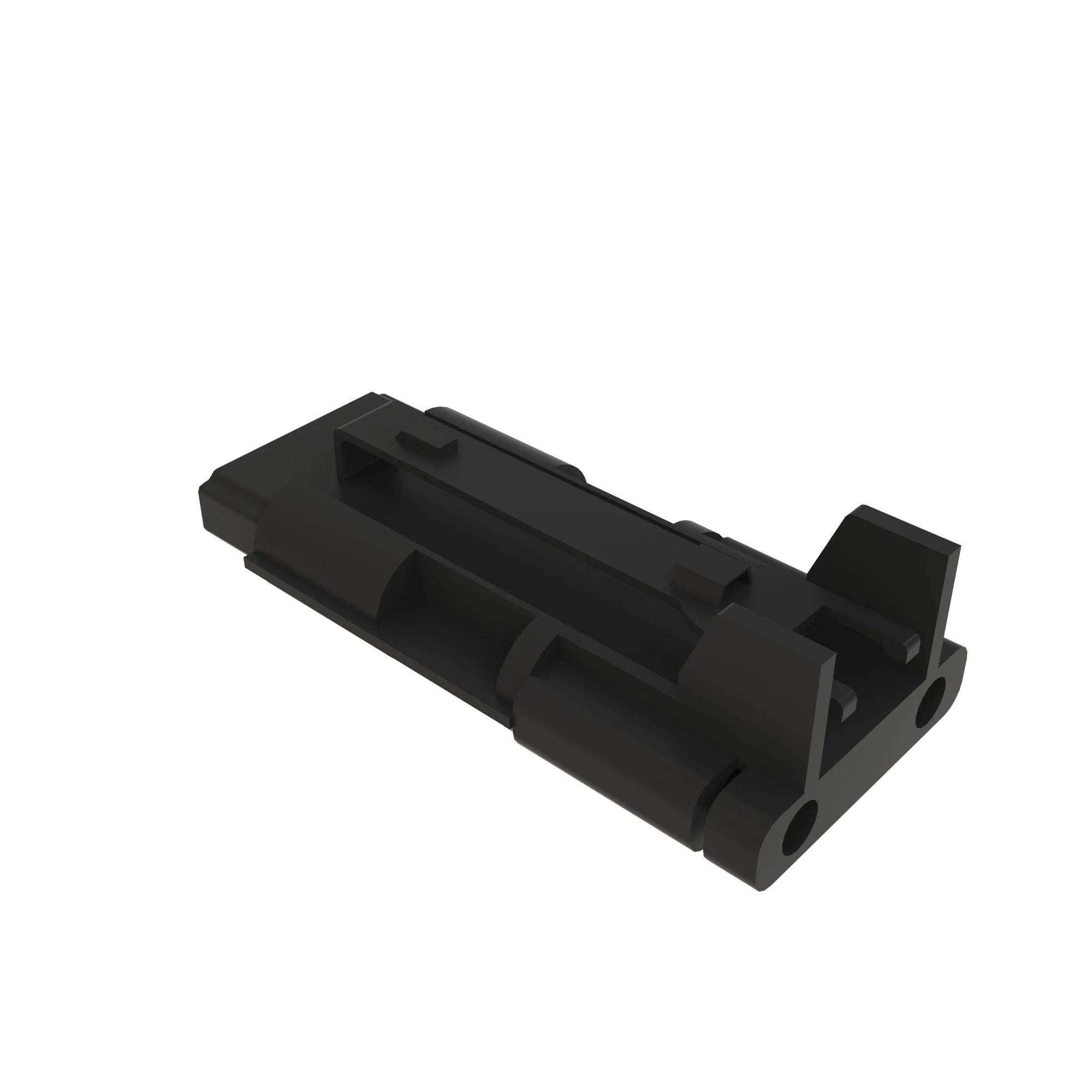 Elec. Connector Housing