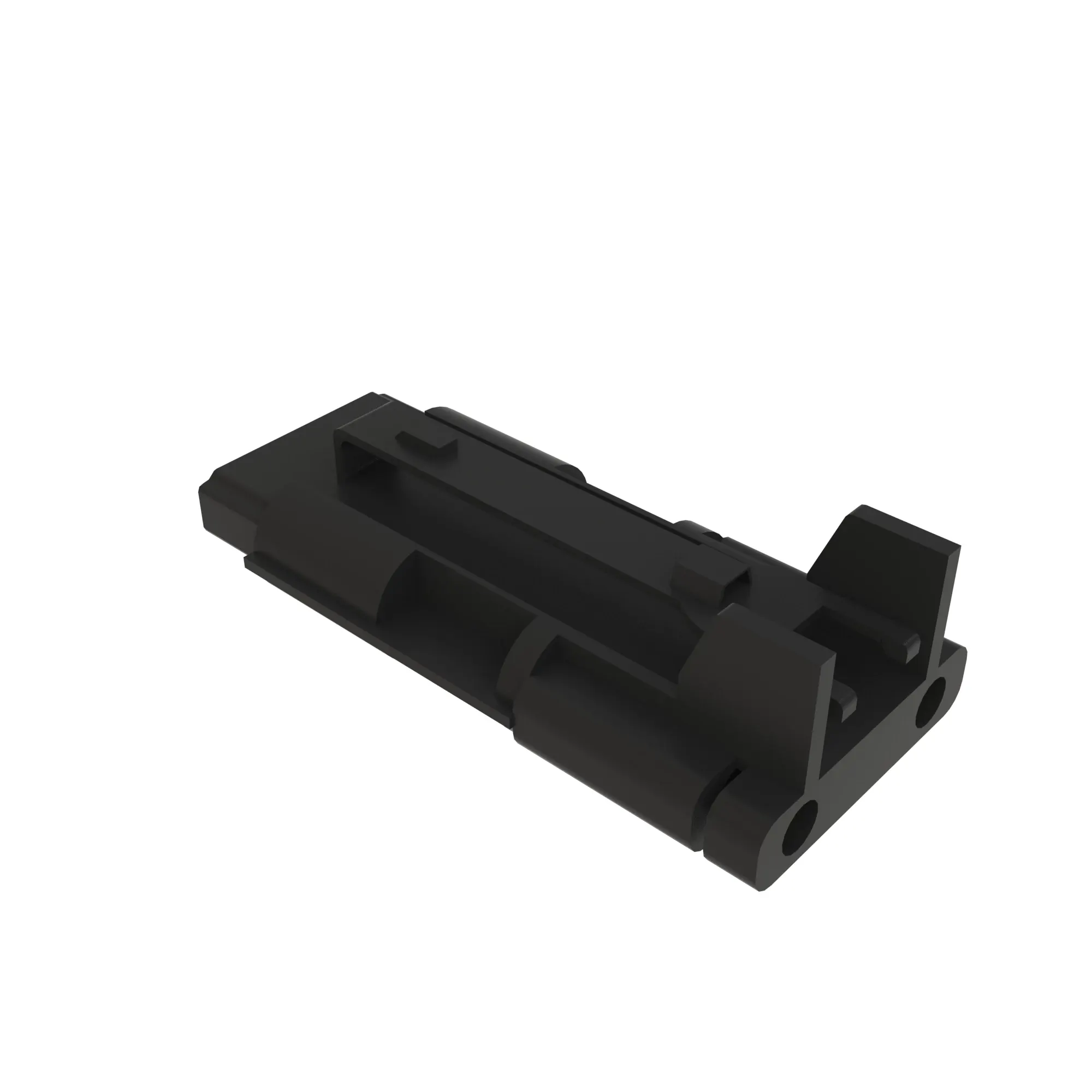 Elec. Connector Housing