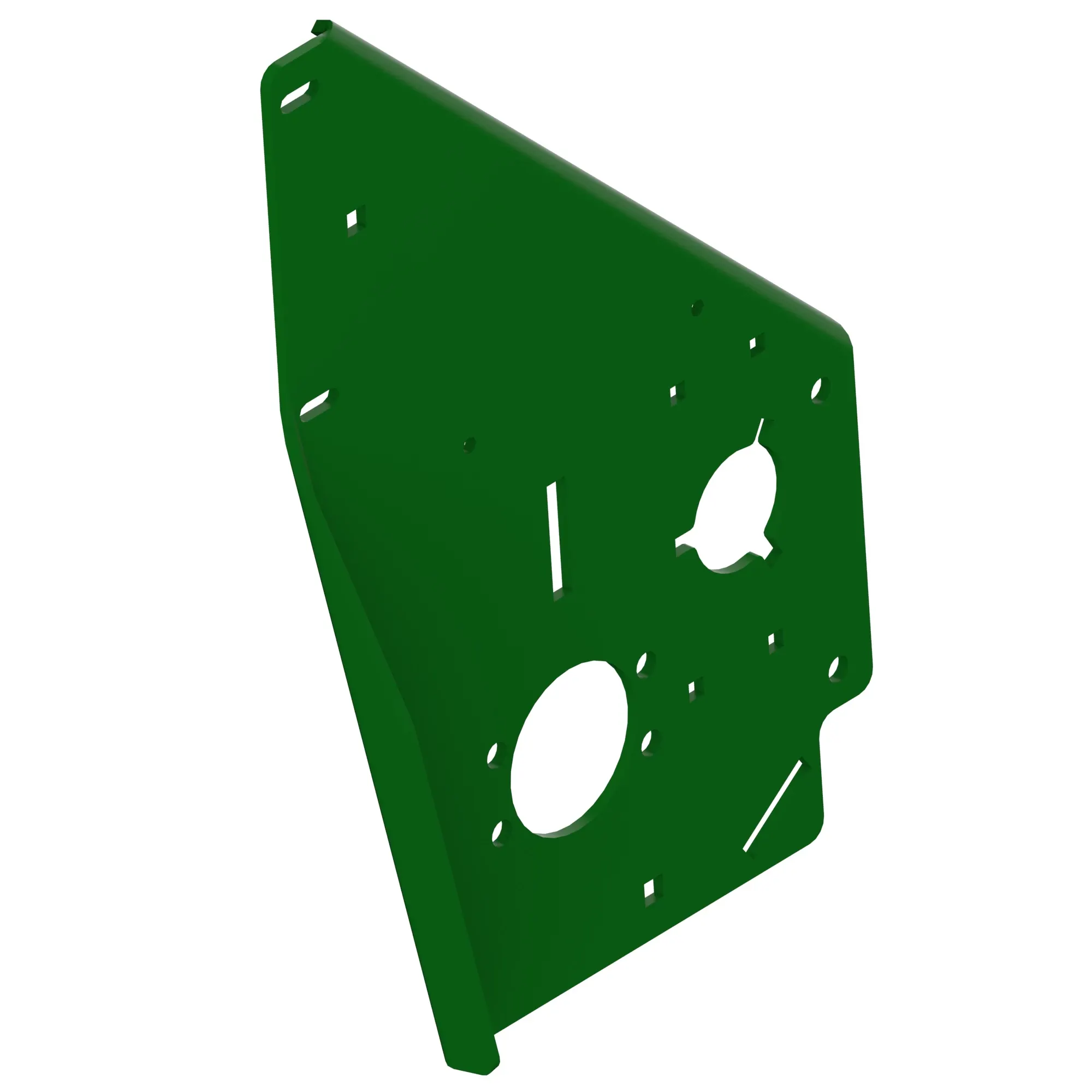 SEED MOTOR BRACKET
