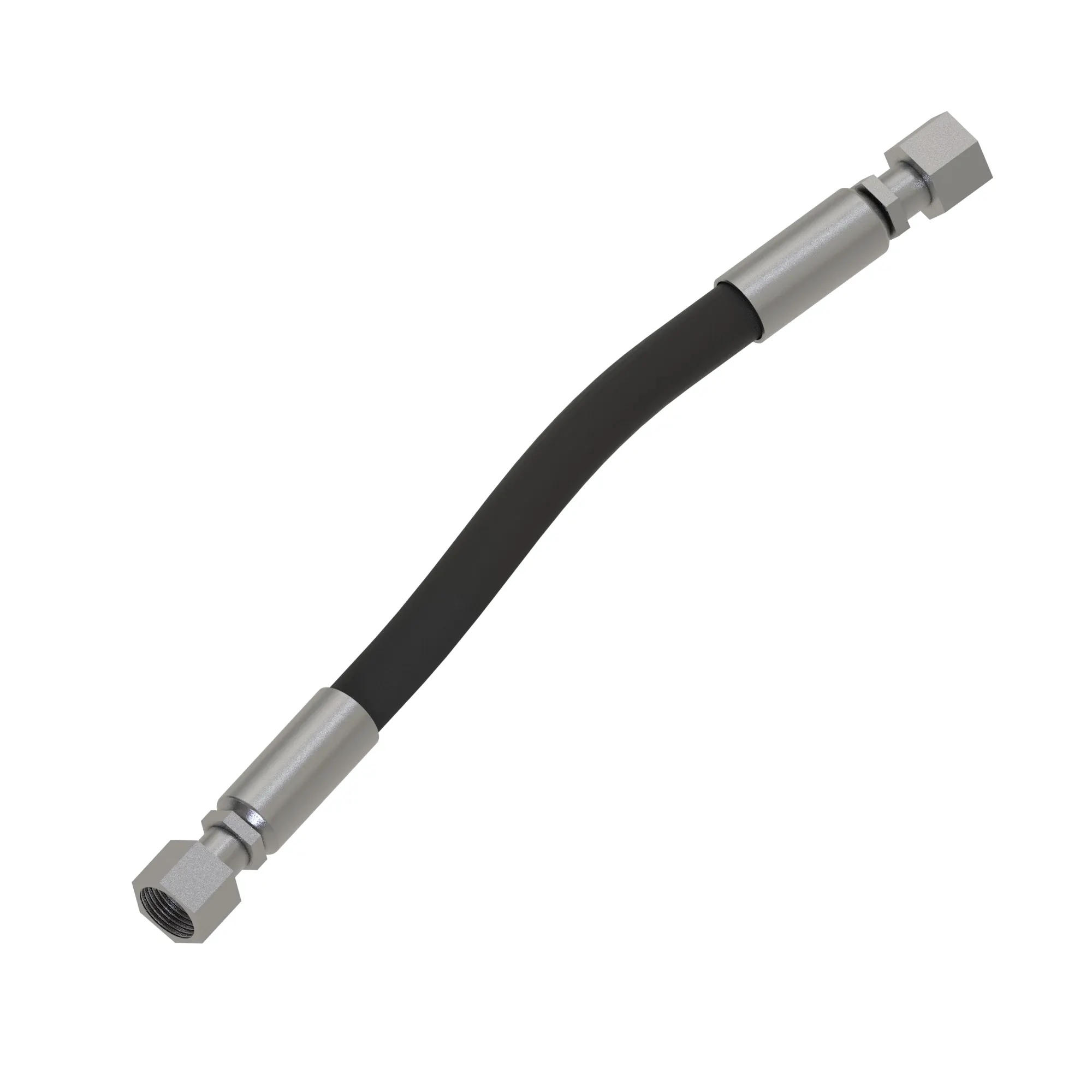 Hydraulic Hose