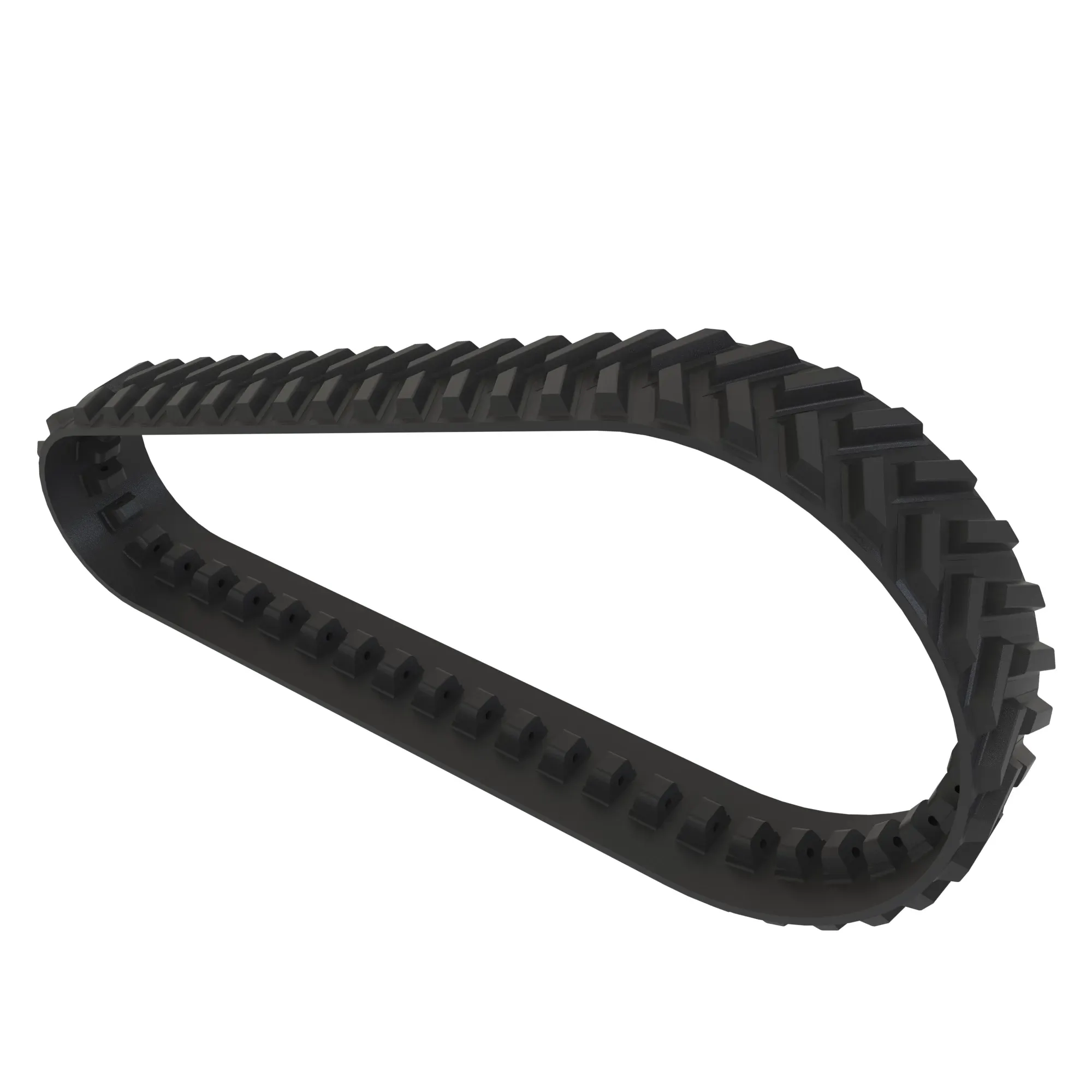 John Deere Rubber Track, 18 inch Track Width - R568313